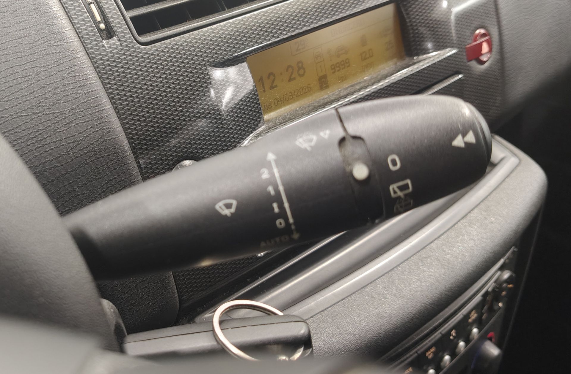 Citroën C4 1.6 16v VTR Plus - foto 20