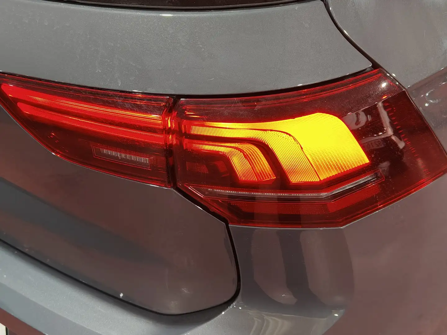 Foto Volkswagen Golf Volkswagen Golf Más 2.0 TDI (115 CV)