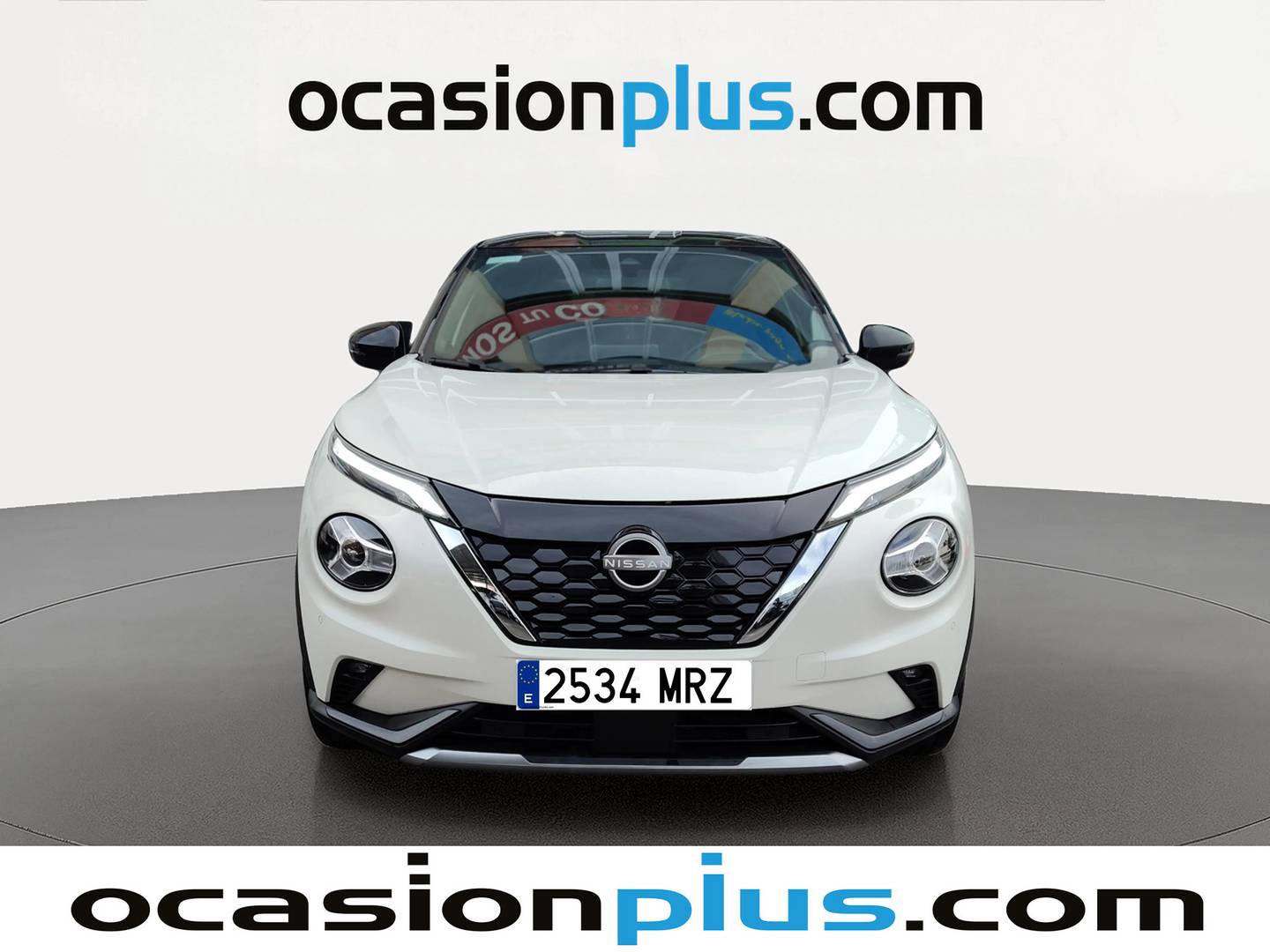 Foto Nissan JUKE Nissan Juke Hybrid N-Design Black Auto (143 CV)