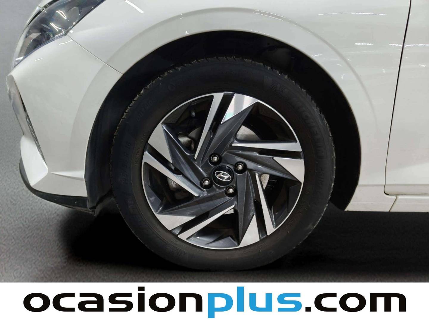 Acabados Hyundai i20 Hyundai i20 1.0 TGDI SLX DCT (100 CV)