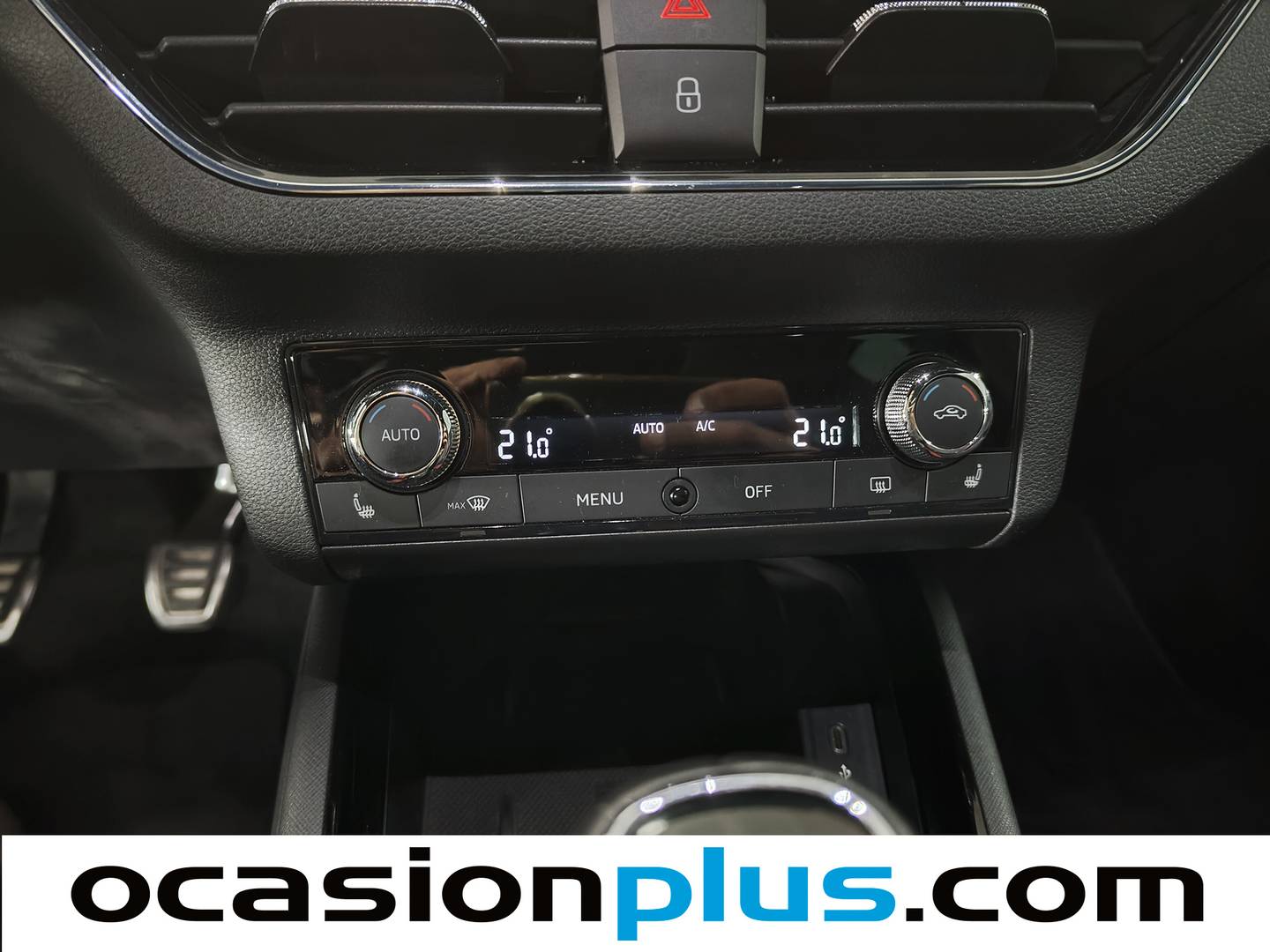 Skoda Scala Skoda Scala 1.5 TSI Montecarlo (150 CV) km 0