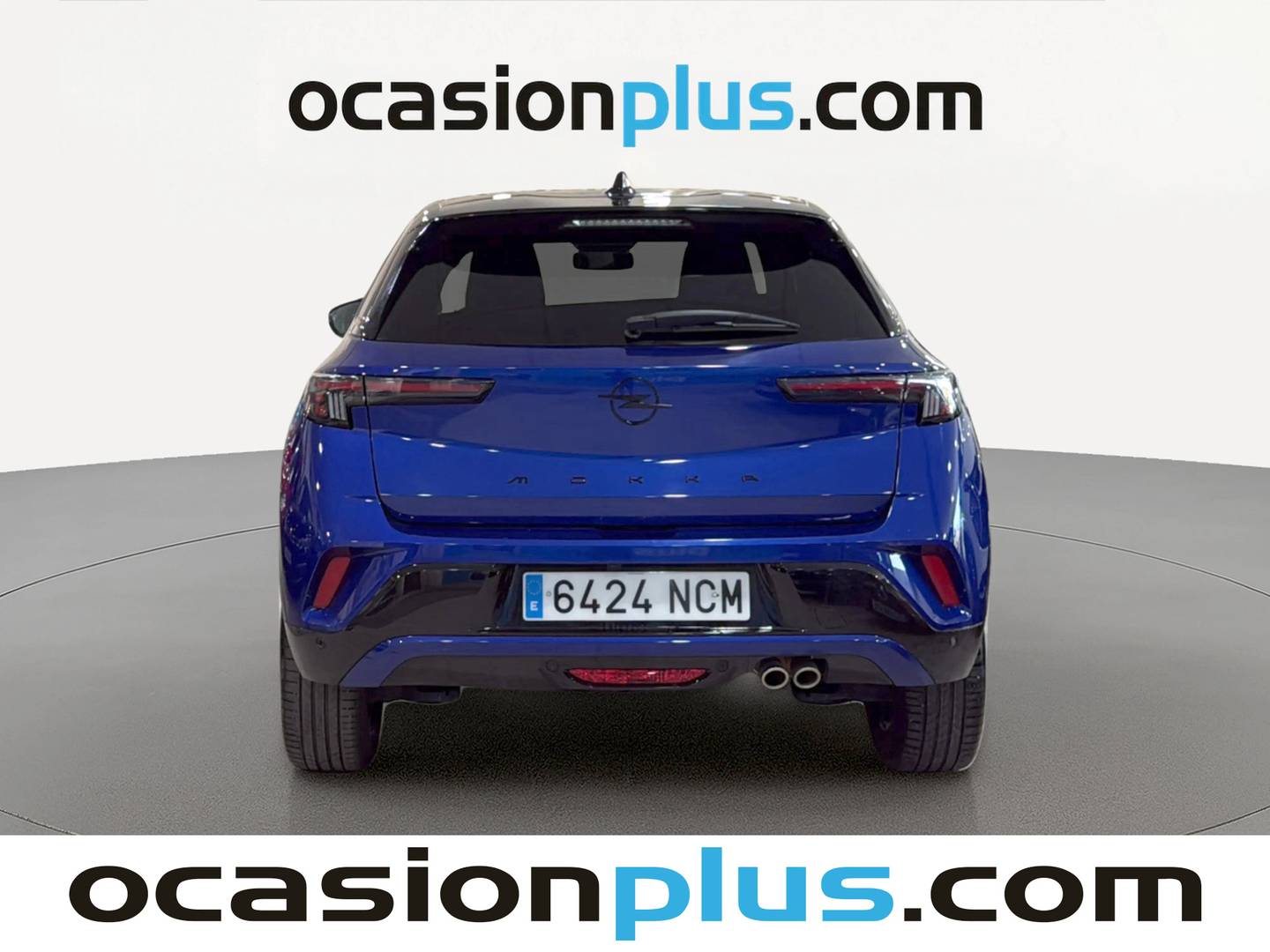 Opel Mokka Opel Mokka 1.2 T GS (136 CV) al mejor precio