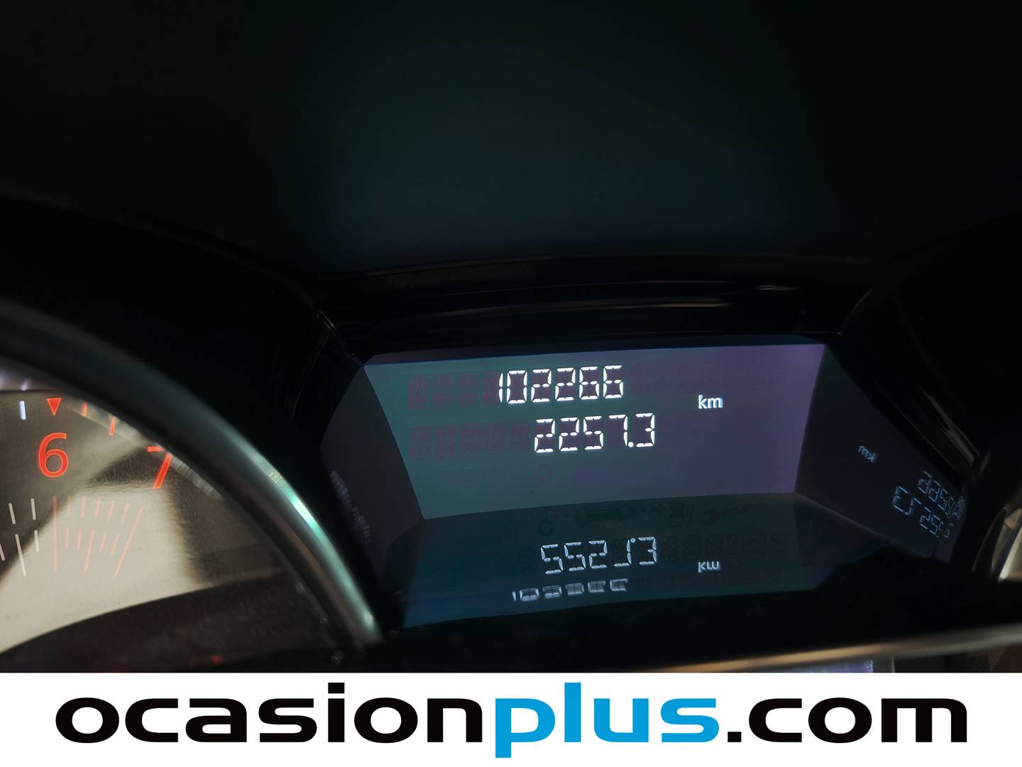 Renault Clio Renault Clio Limited TCe (90 CV) GLP 90cv