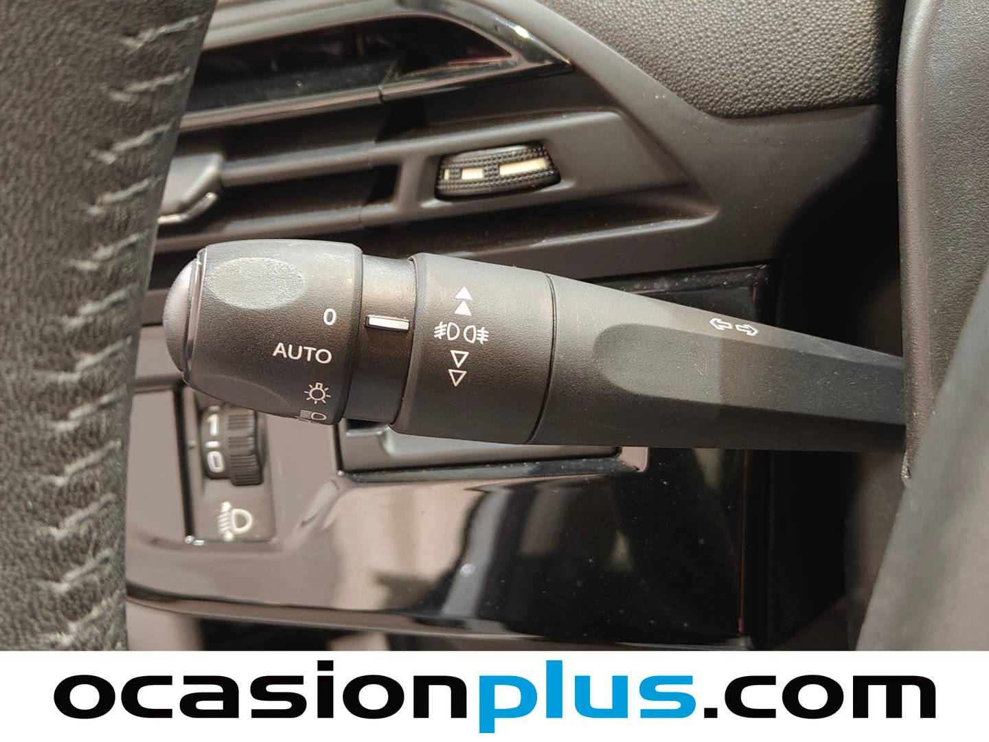 Citroën C4 Picasso Citroën C4 Picasso PureTech 130 S&S Seduction (130 CV) de segunda mano