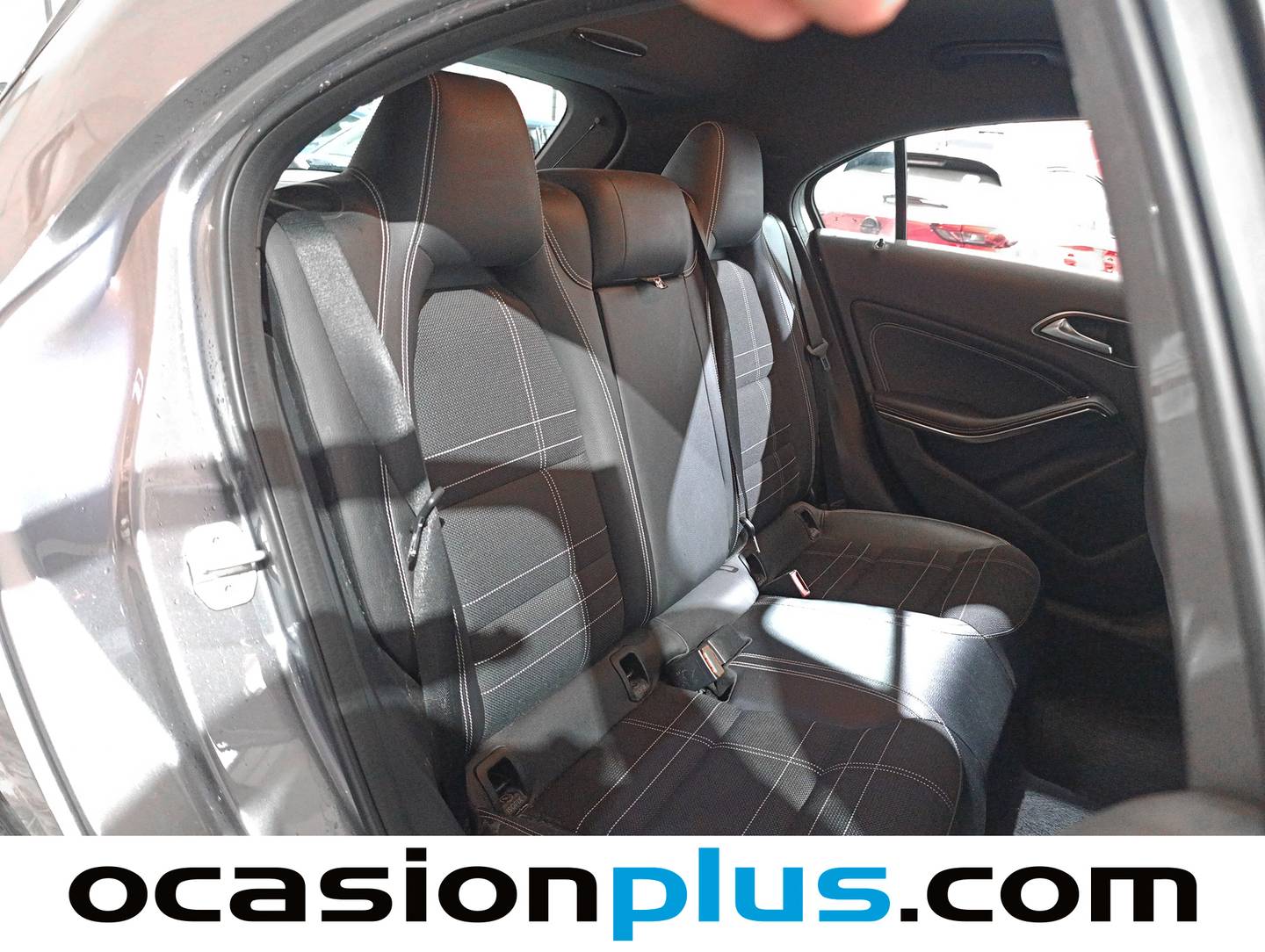 Mercedes Clase A Mercedes Clase A 200 d Style (136 CV) al mejor precio