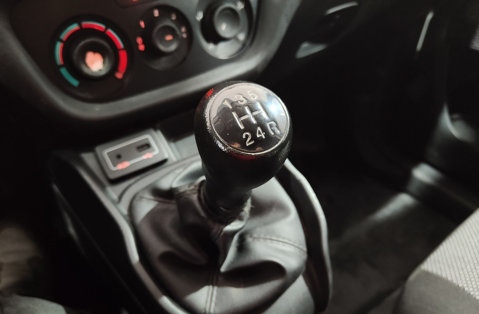 Fiat Doblò Cargo 1.3 MultiJet Base - foto 5
