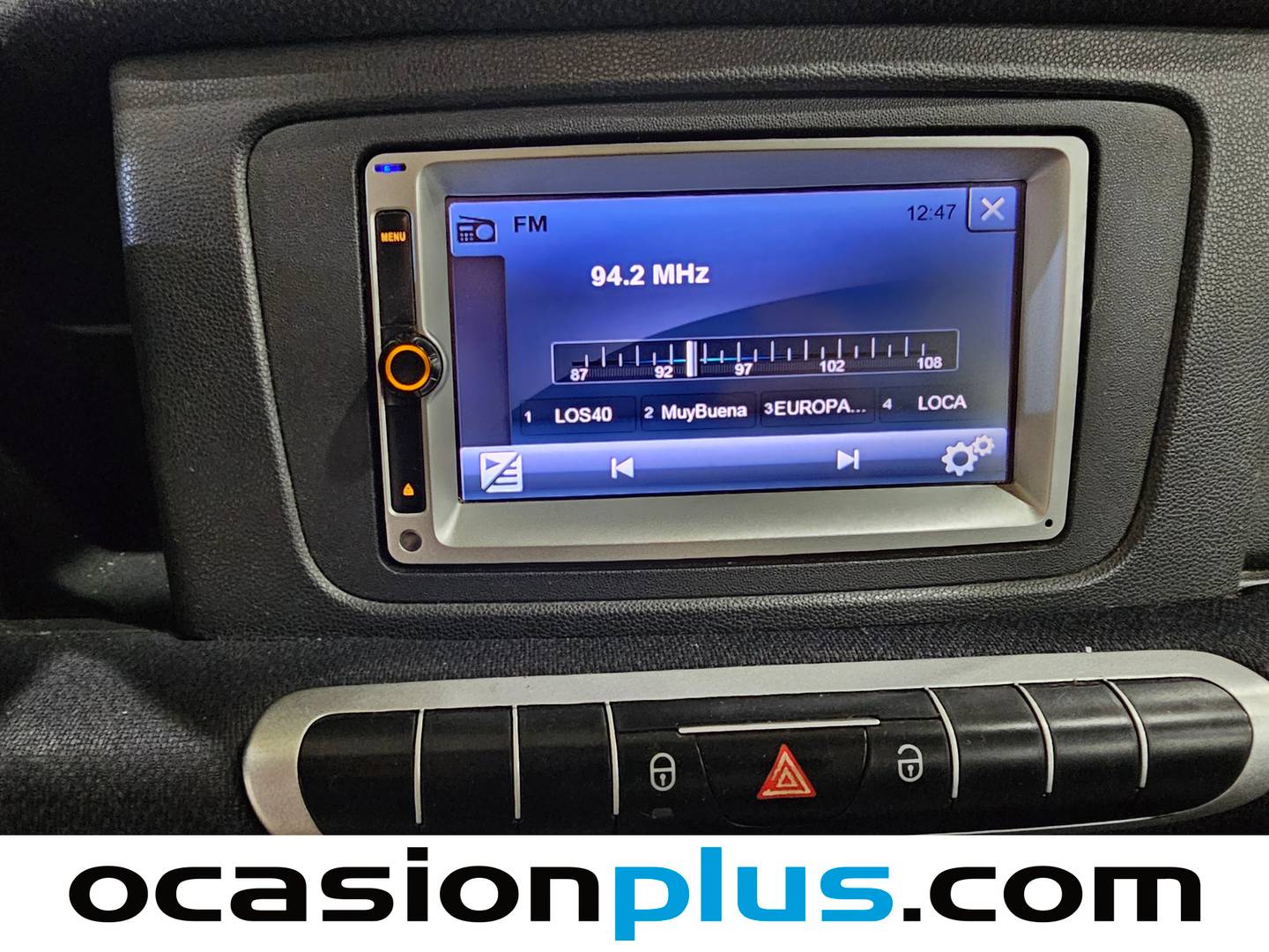 Smart fortwo Smart ForTwo Coupe 52 mhd Passion (71 CV) seminuevo