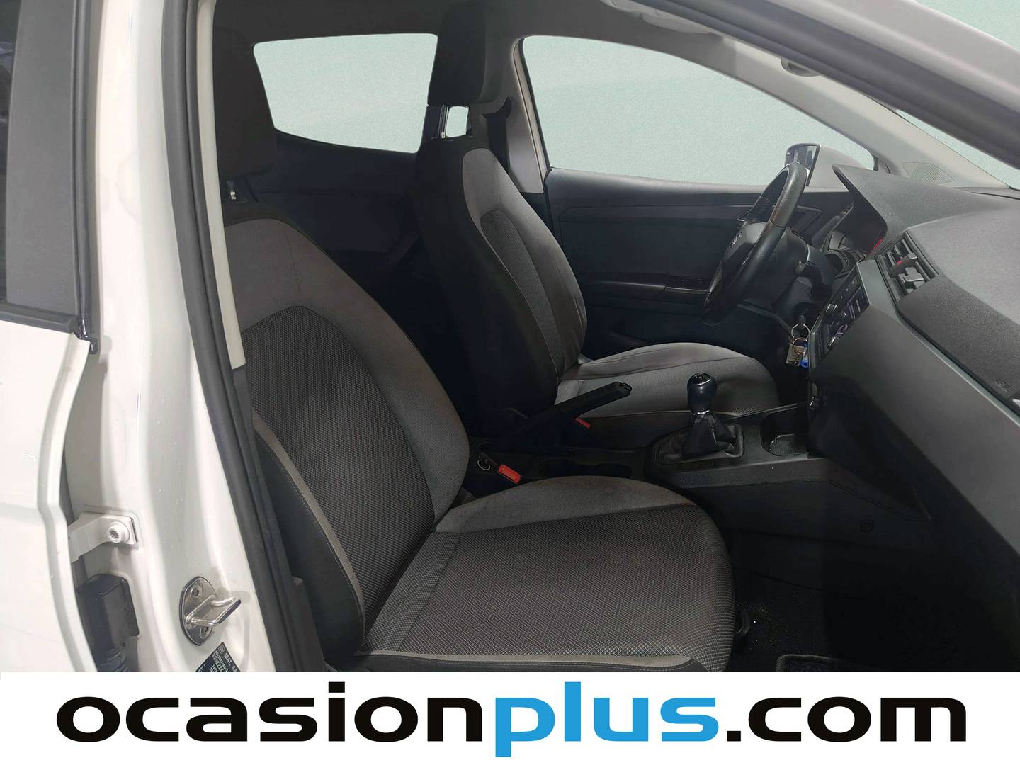 Seat Ibiza SEAT Ibiza 1.0 TSI Style Plus  (95 CV) km 0