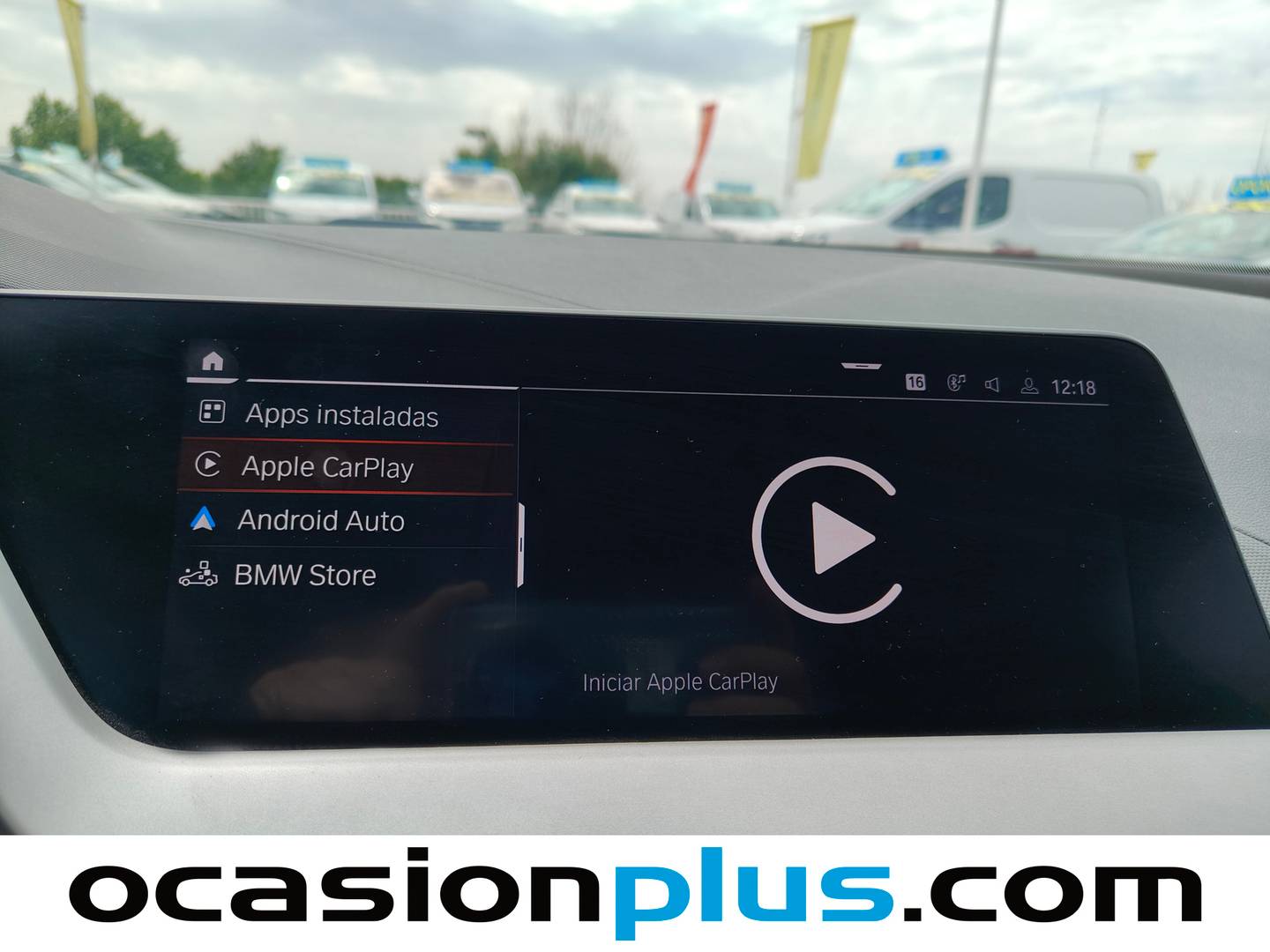 Equipamiento del BMW Serie 2 BMW Serie 2 218d Gran Coupe (150 CV)