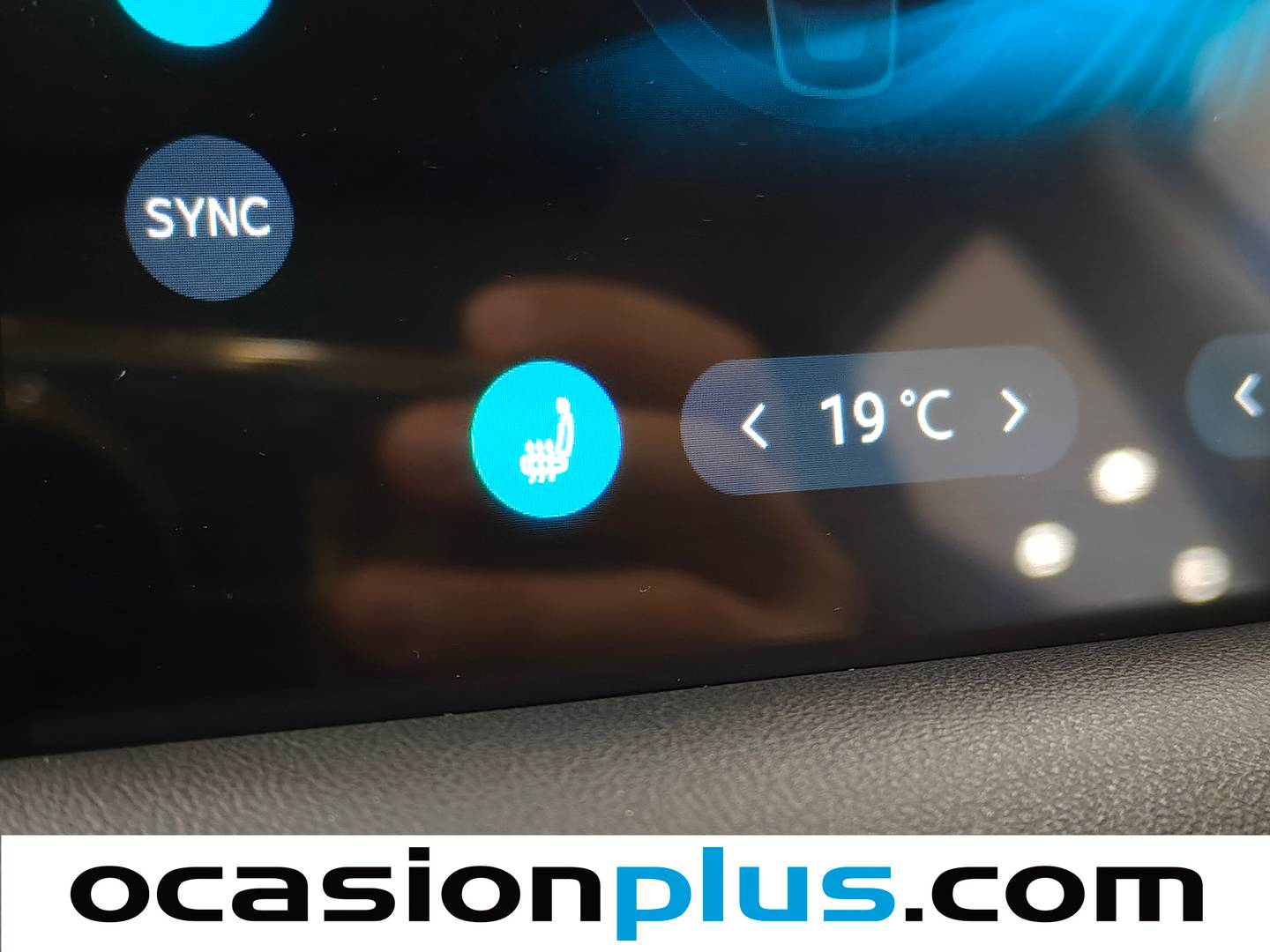 Accesorios del MG HS MG HS 1.5 Turbo GDI Luxury DCT (162 CV)