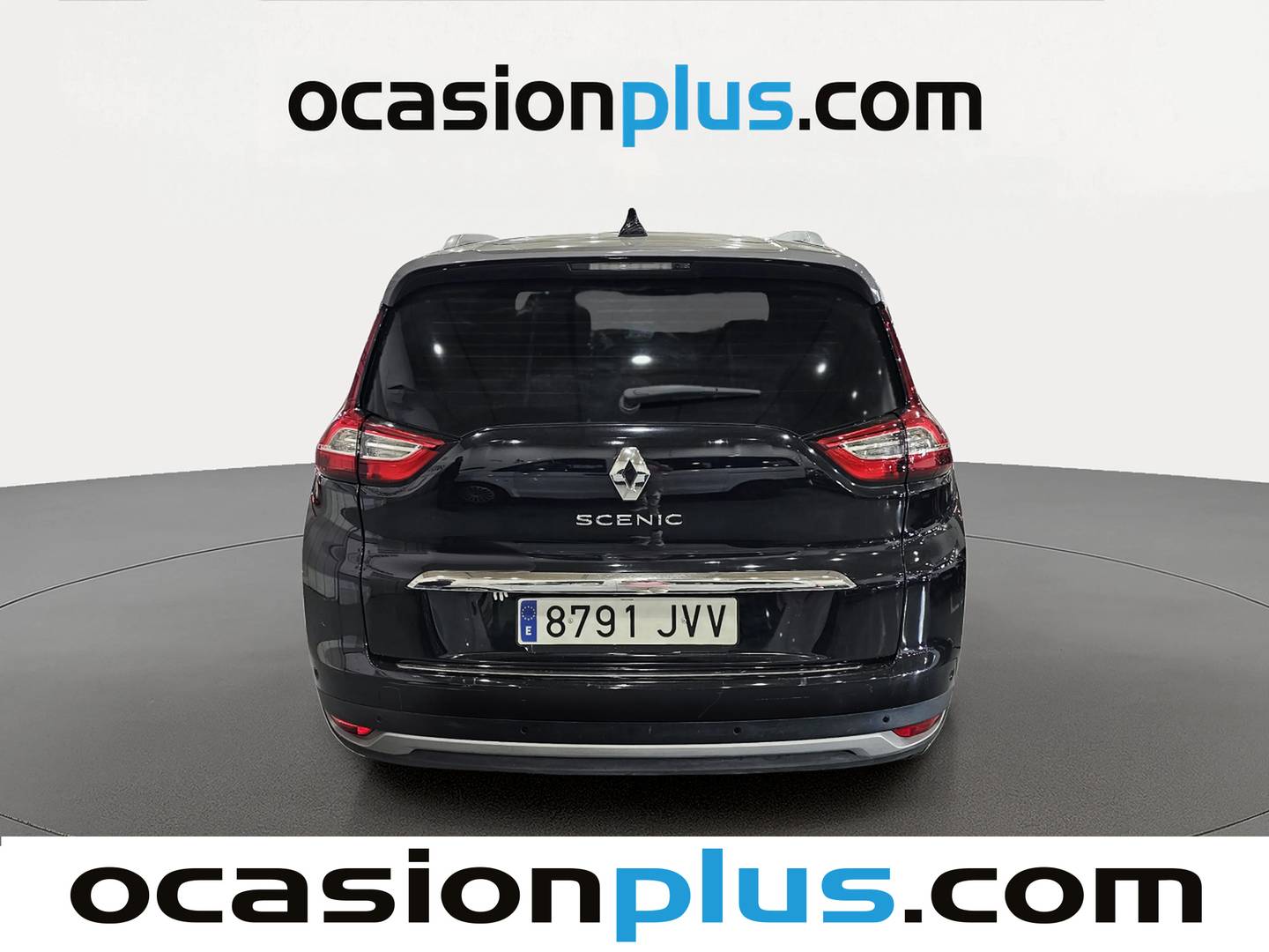 Renault Grand Scénic Renault Grand Scenic dCi 160 Edition One EDC (160 CV) al mejor precio