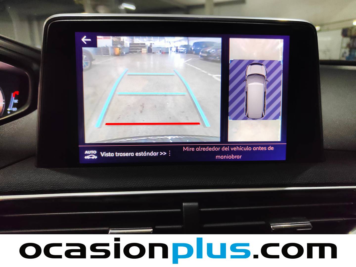 Acabados Peugeot 5008 Peugeot 5008 BlueHDi 150 S&S GT Line (150 CV) 7 PLAZAS