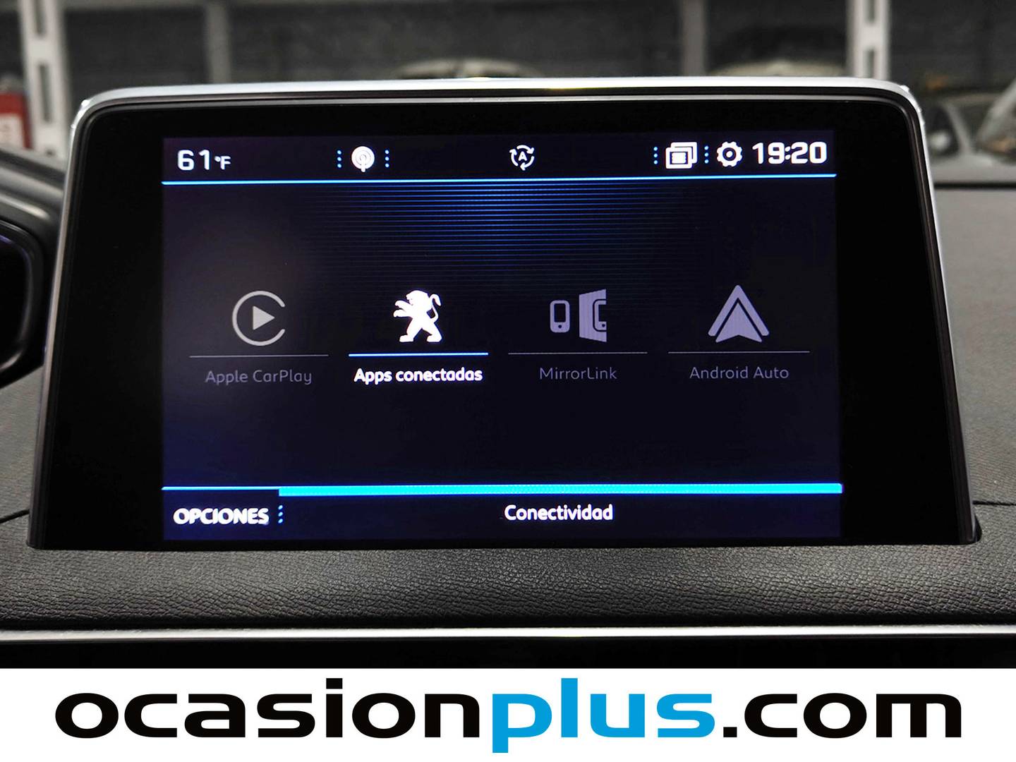 Foto Peugeot 3008 Peugeot 3008 BlueHDI 130 S&S Allure (130 CV)