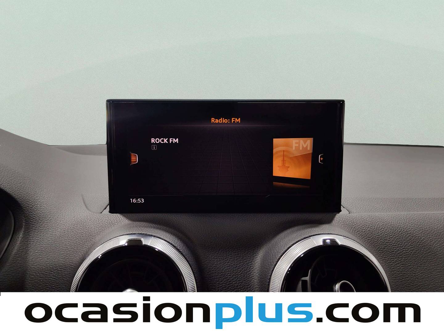 Audi Q2 Audi Q2 S line 30 TDI (116 CV) S tronic automático