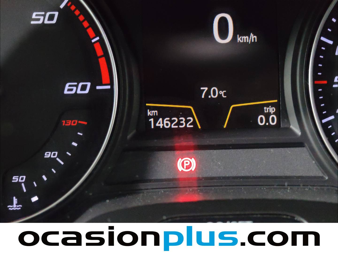 Foto Seat Ateca SEAT Ateca 2.0 TDI S&S Xcellence 4Drive DSG (190 CV) 4x4