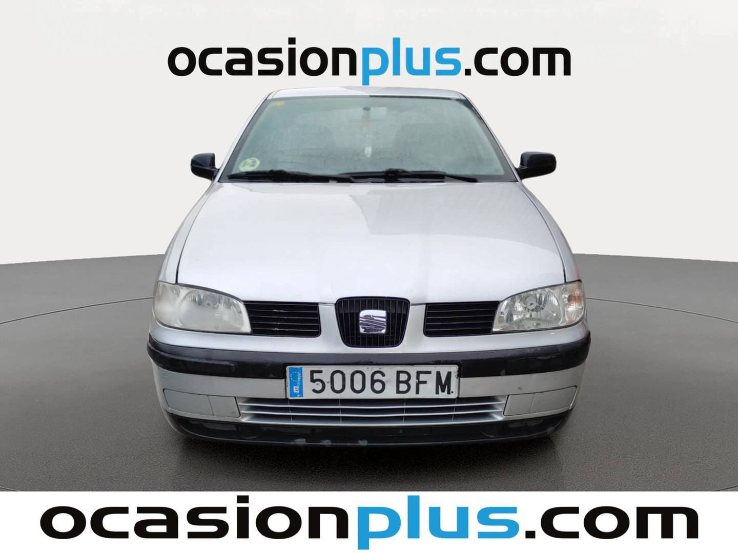 Seat Ibiza SEAT Ibiza 1.4 Stella (60 CV) 2001