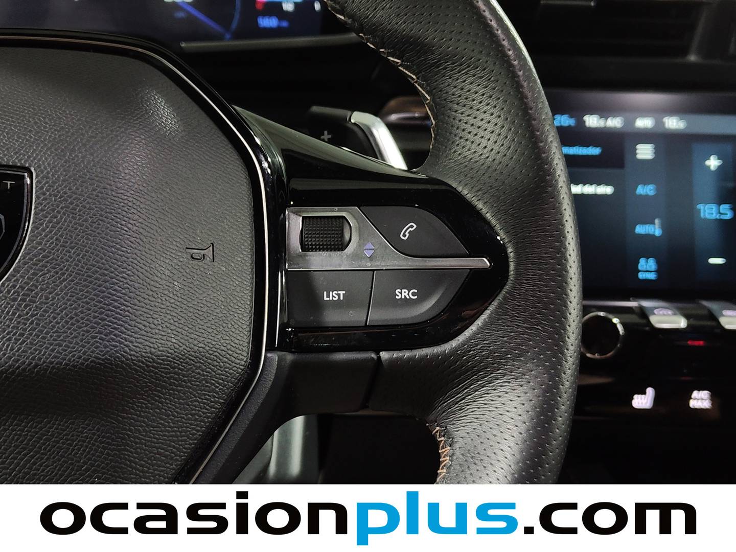 Foto Peugeot 508 Peugeot 508 SW BlueHDi 130 S&S GT EAT8 (130 CV)