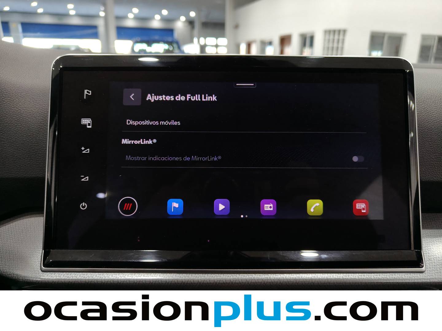 Foto Seat Tarraco SEAT Tarraco 1.5 TSI S&S Style XL (150 CV) 7 Plazas