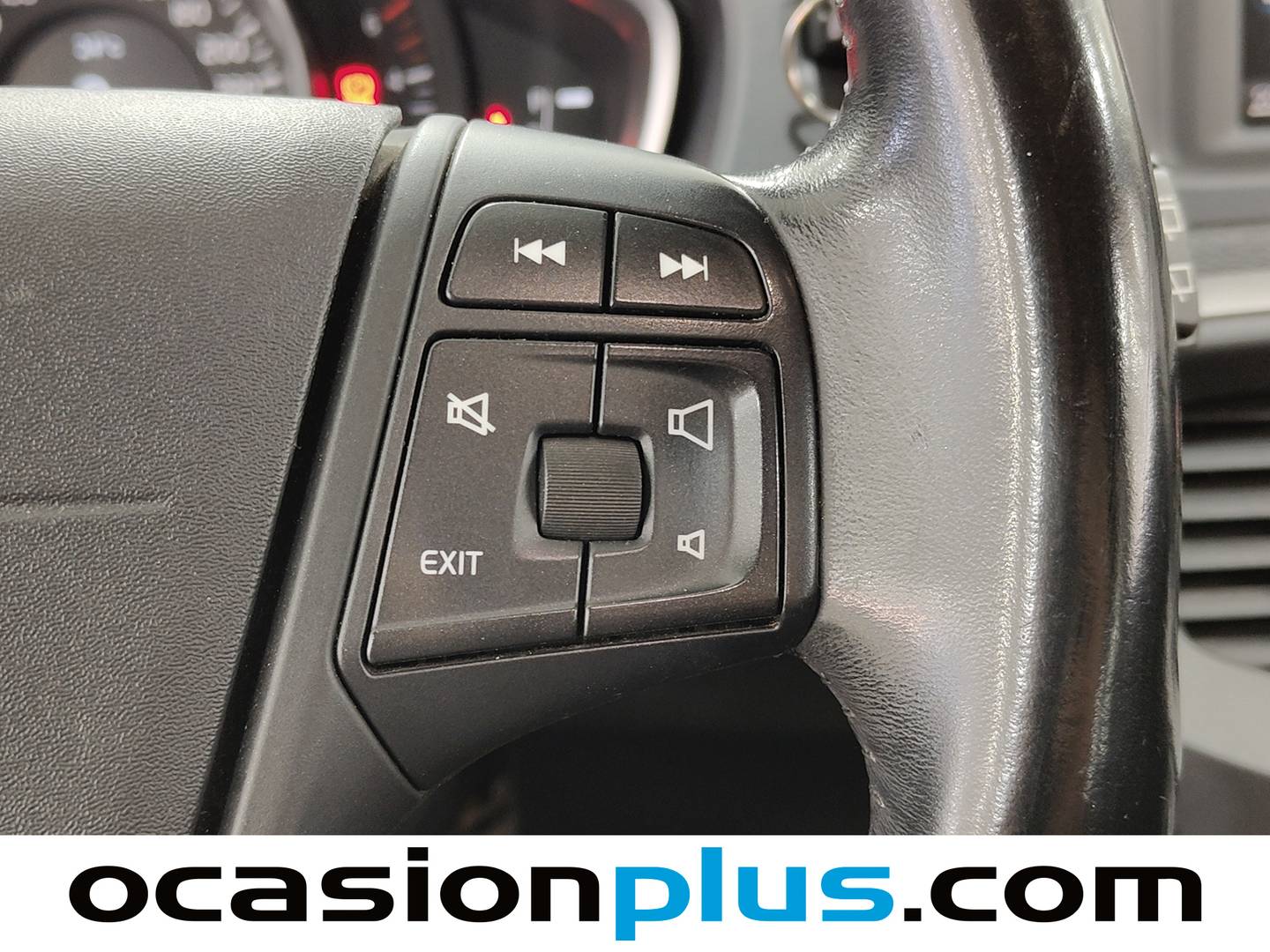 Foto Volvo V40 Volvo V40 D2 Kinetic Auto (115 CV)