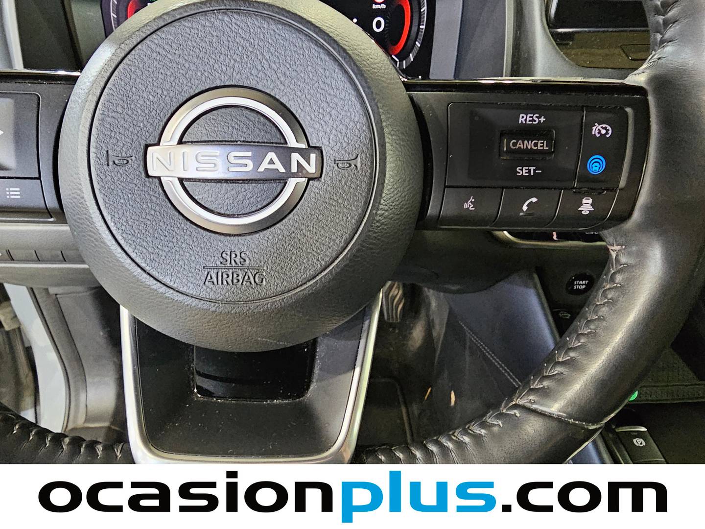 Nissan QASHQAI Nissan Qashqai E-POWER Tekna (190 CV) km 0