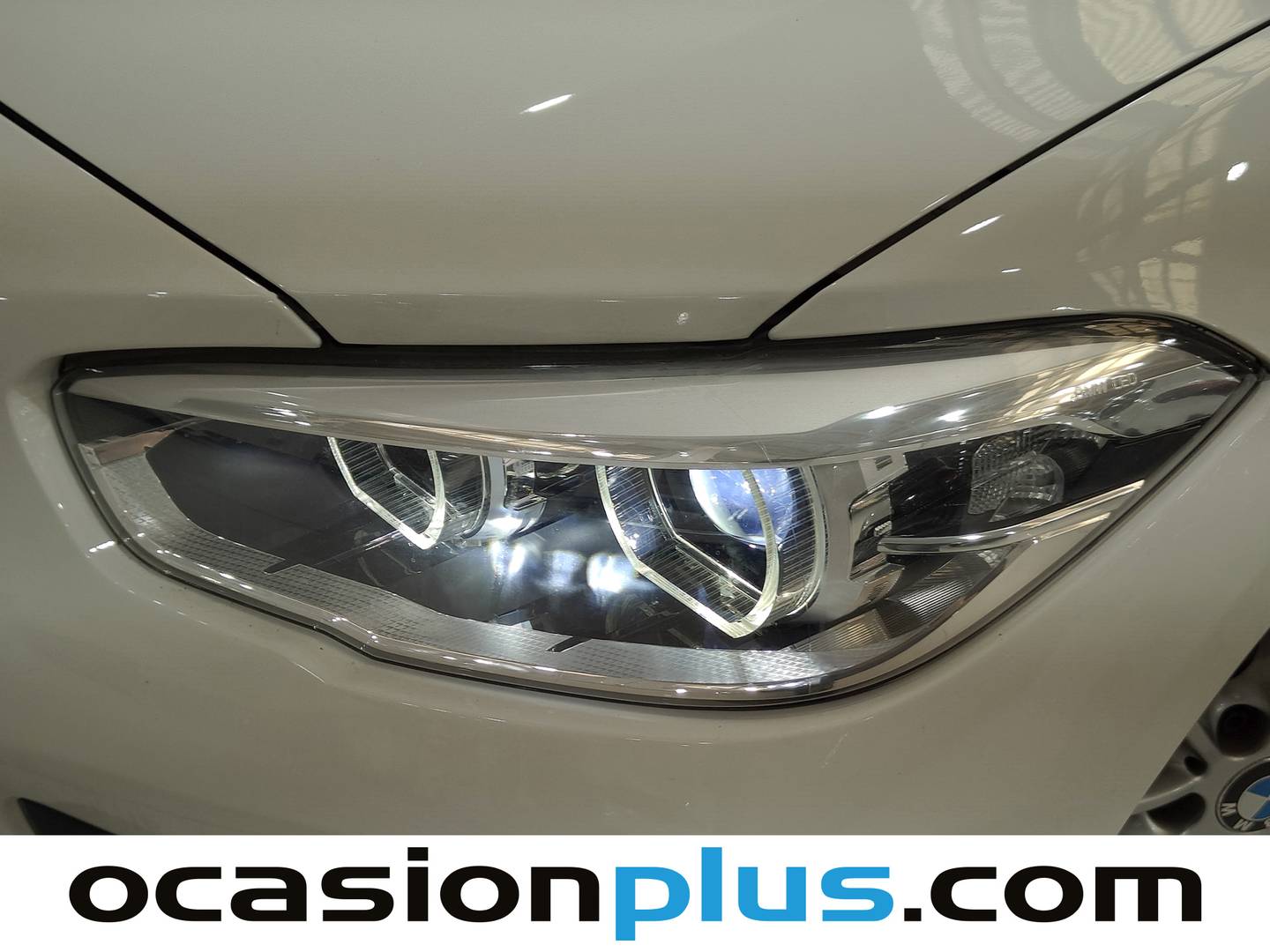 BMW Serie 1 BMW Serie 1 116i (109 CV) barato