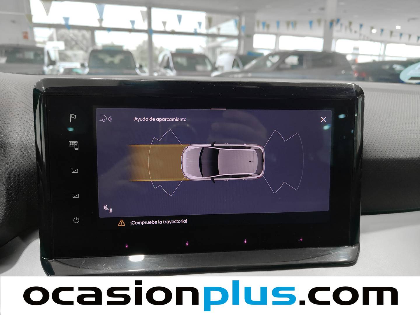 Extras del Seat Ibiza SEAT Ibiza 1.0 TSI S&S FR XL  (110 CV)