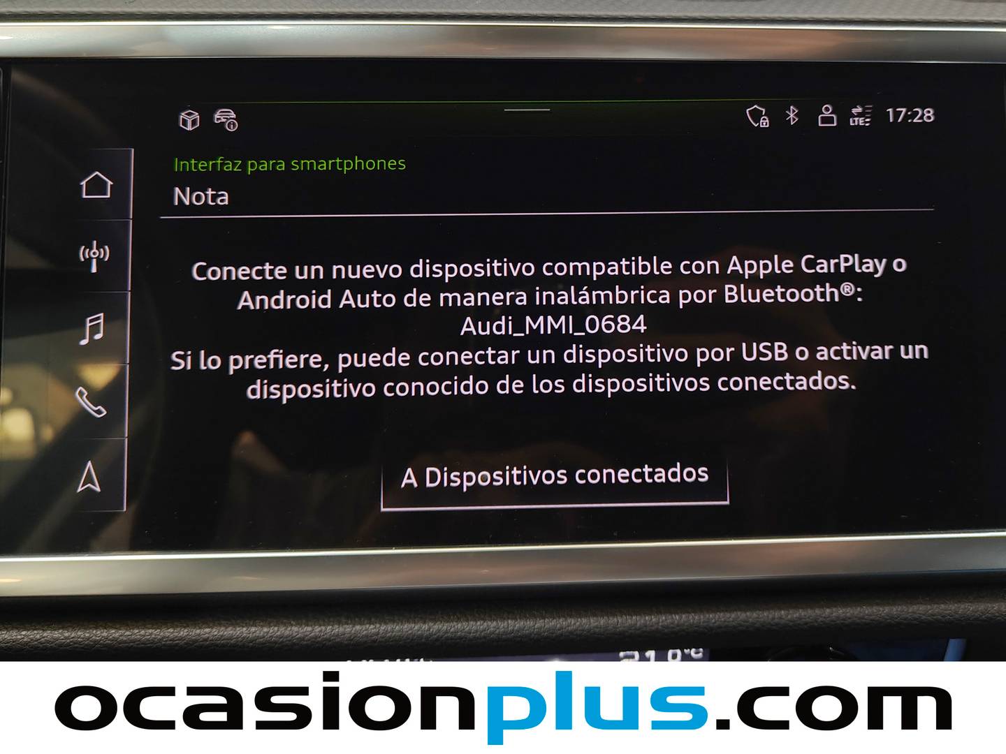 Extras del Audi Q3 Audi Q3 Advanced 35 TDI (150 CV) S tronic