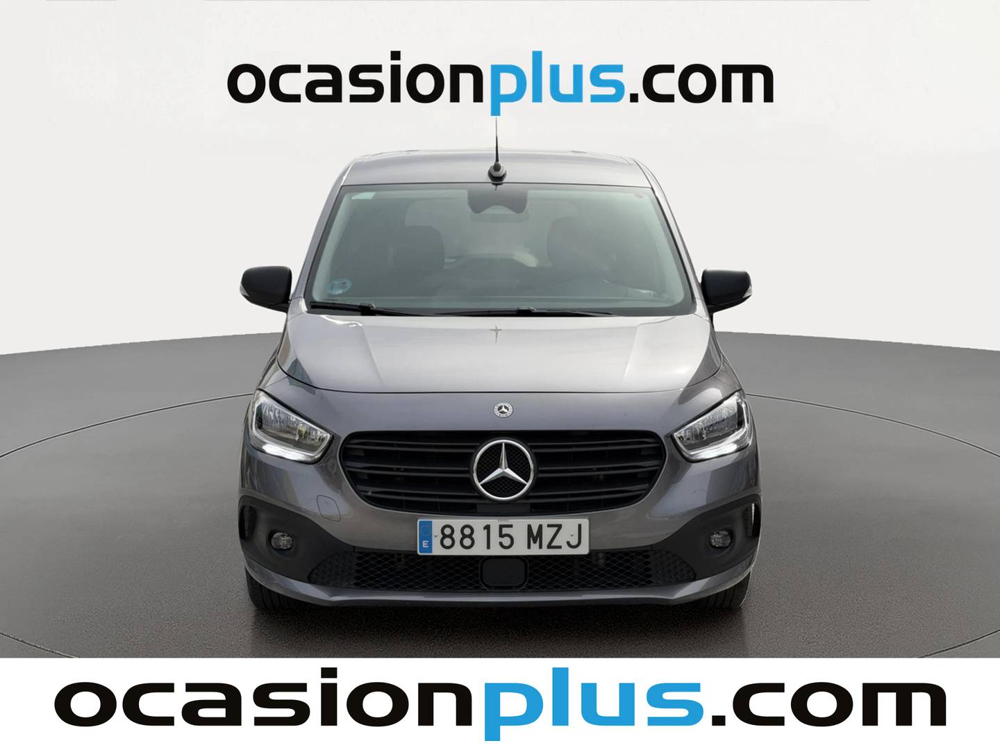 Mercedes Citan Mercedes Citan Combi 110 CDI Tourer Base (95 CV) 95cv