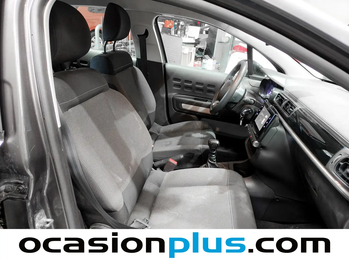 Foto Citroën C3 Origin Citroen C3 Origin Plus BlueHDi (102 CV)