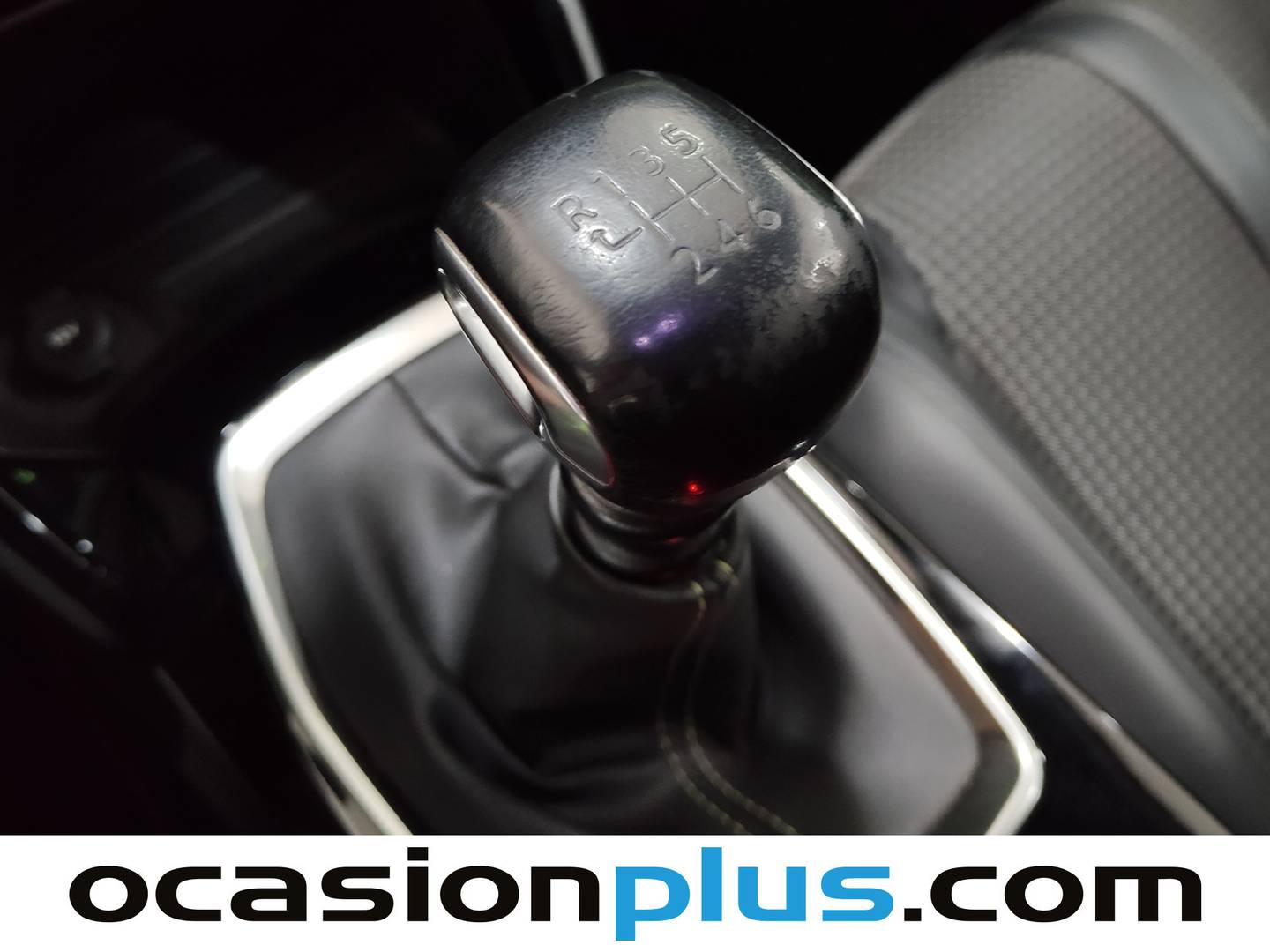 Peugeot 2008 Peugeot 2008 PureTech 130 GT Line (130 CV) de segunda mano