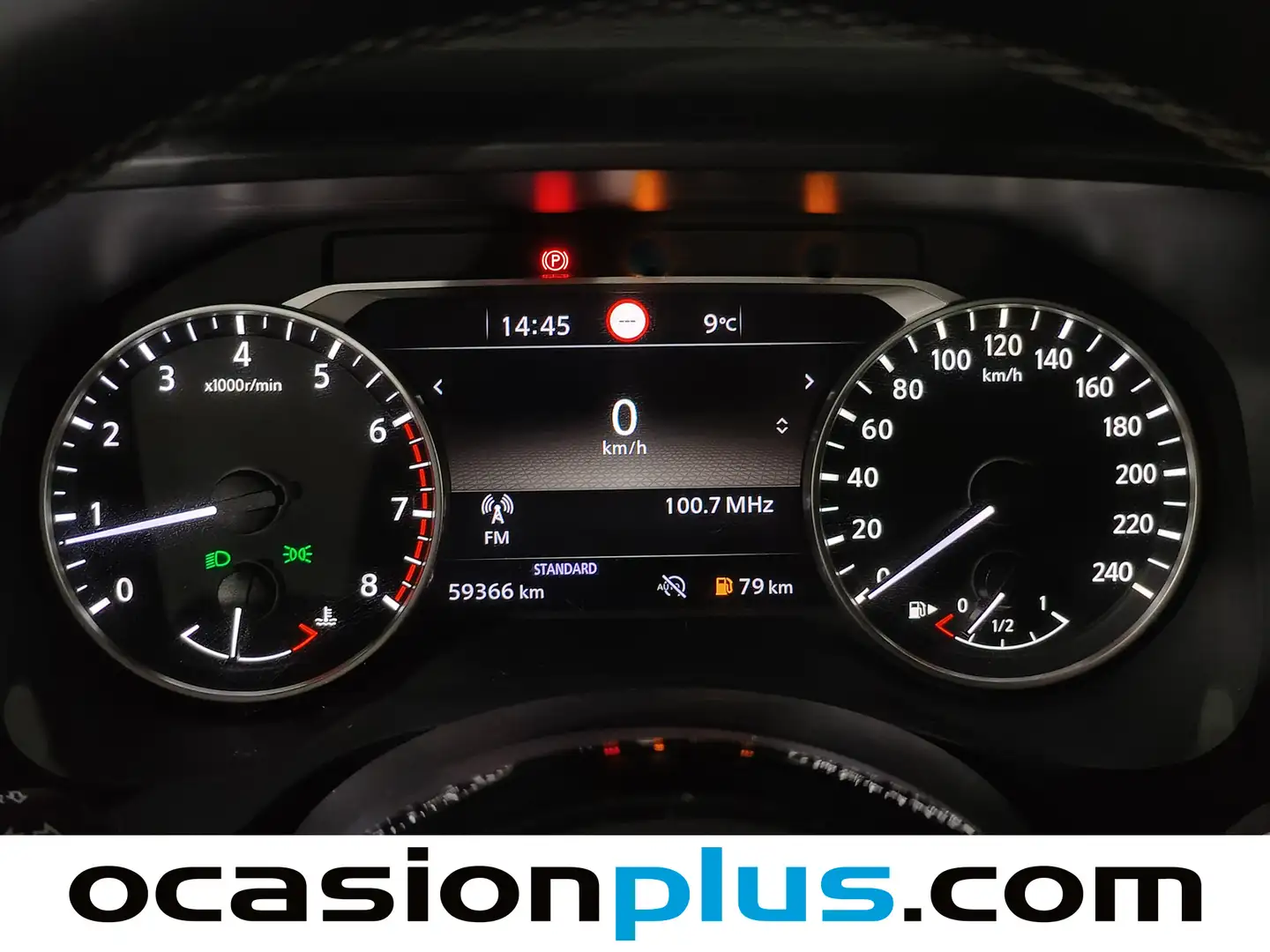 Foto Nissan QASHQAI Nissan Qashqai DIG-T 140 mHEV Acenta 4x2 (140 CV)