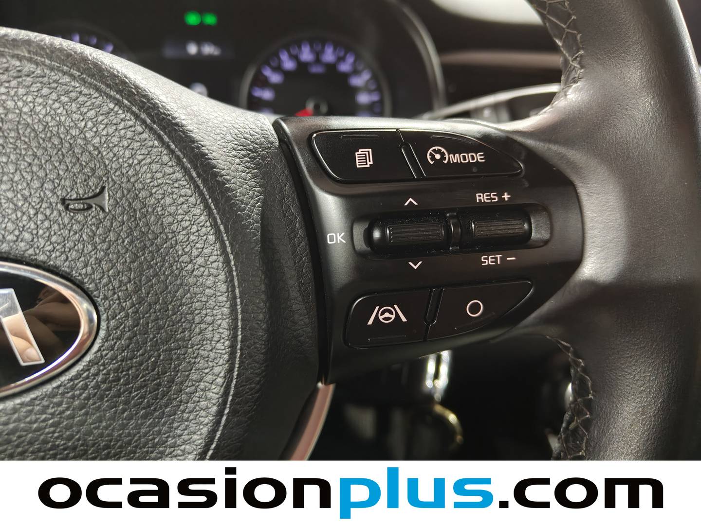 KIA Stonic KIA Stonic 1.2 DPi Drive (84 CV) de ocasión