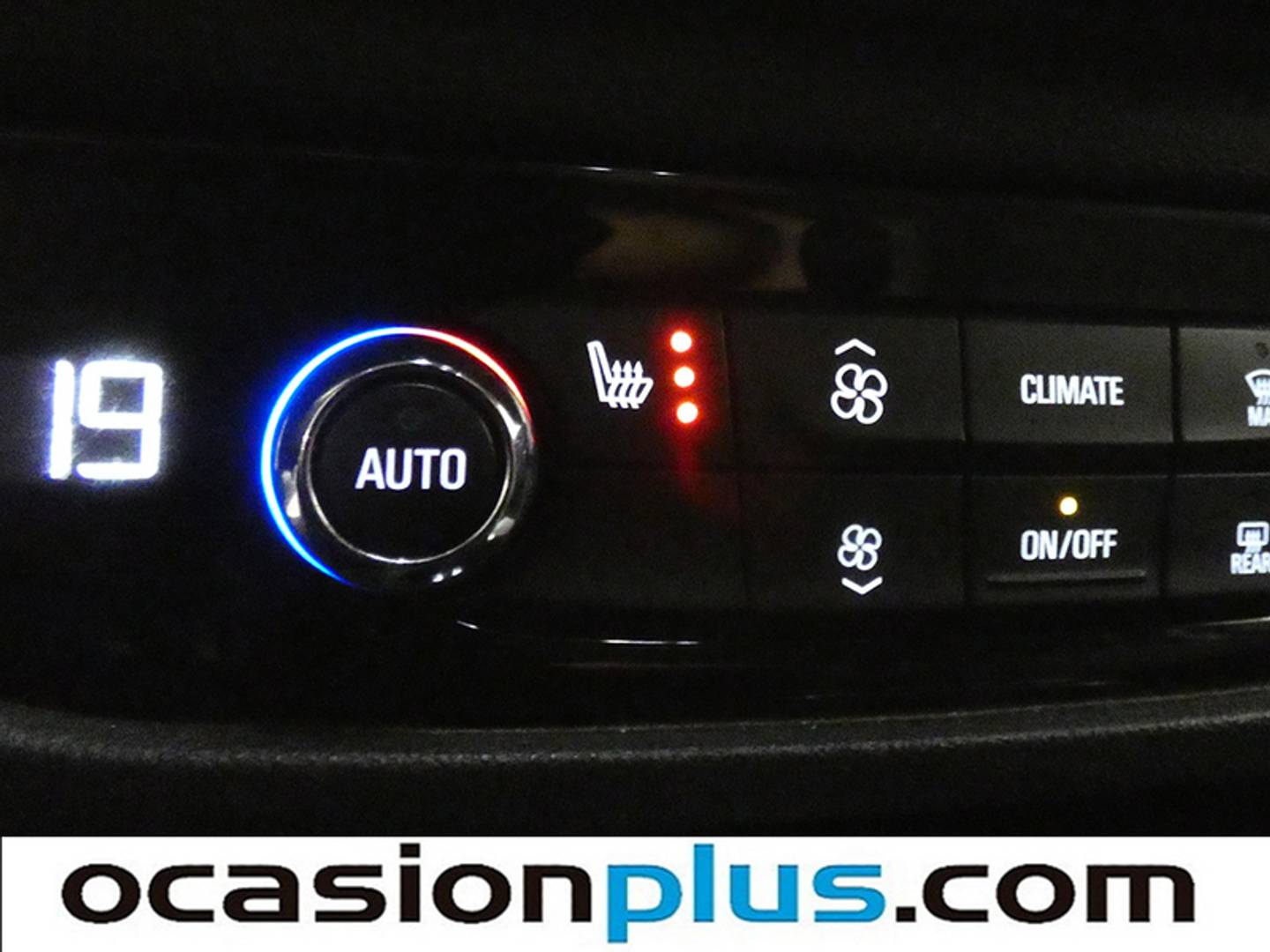 Opel Insignia Opel Insignia Sports Tourer 2.0 CDTI Turbo D Excellence  (170 CV) 2019