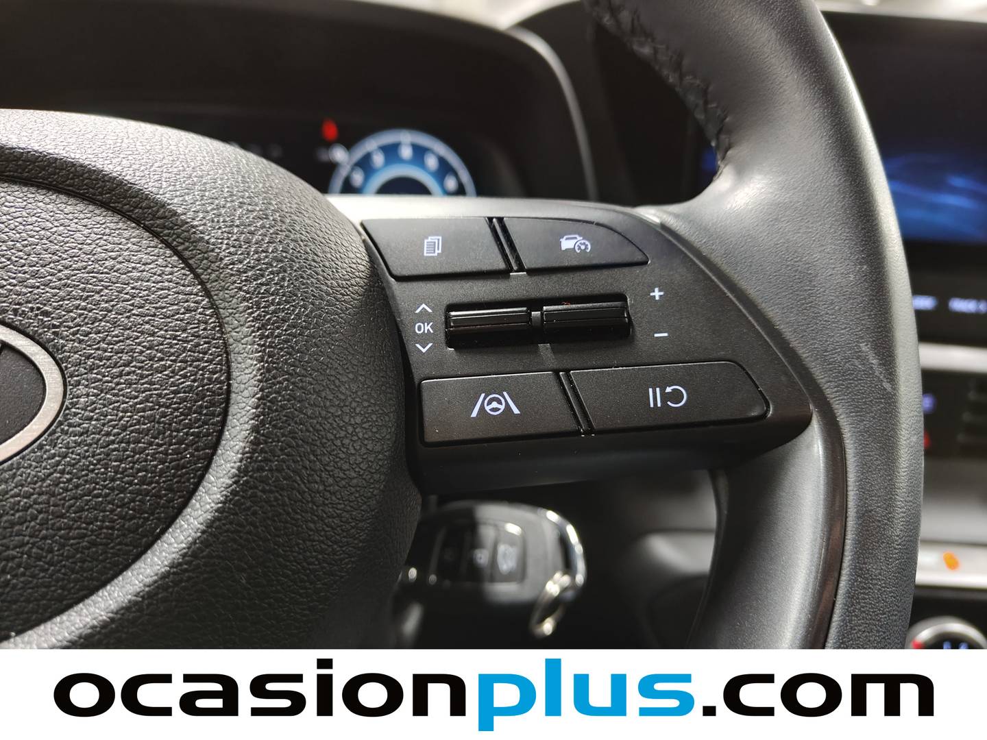 Foto Hyundai Bayon Hyundai Bayon 1.0 TGDI 48V Maxx DCT (100 CV)