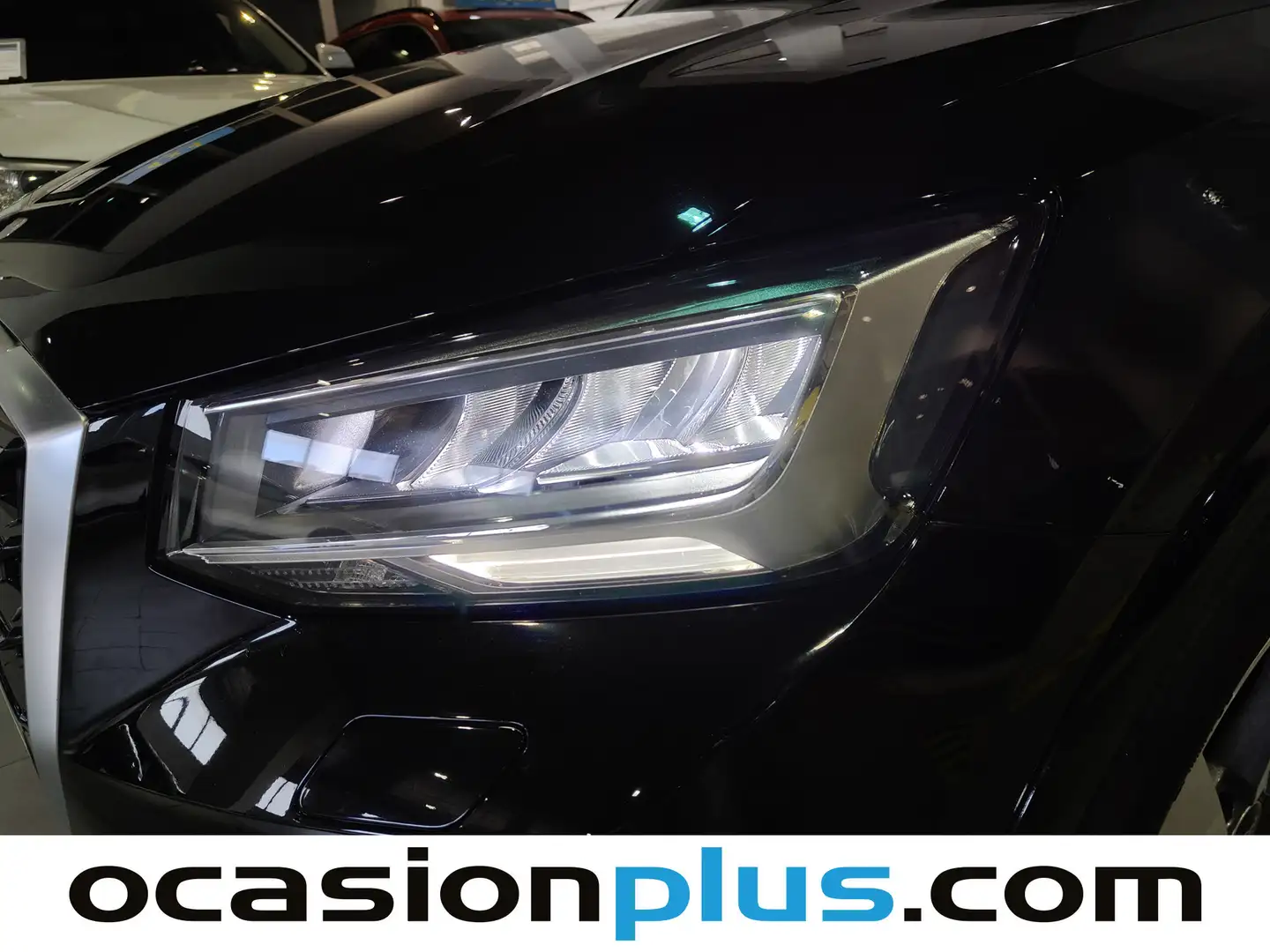 Foto Audi Q2 Audi Q2 Advanced 30 TFSI (110 CV)