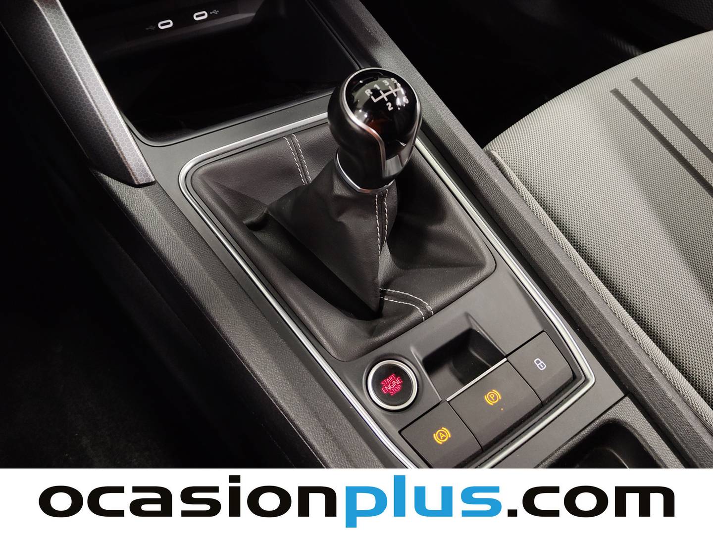 Seat León SEAT León 2.0 TDI S&S Style Go (115 CV) de segunda mano