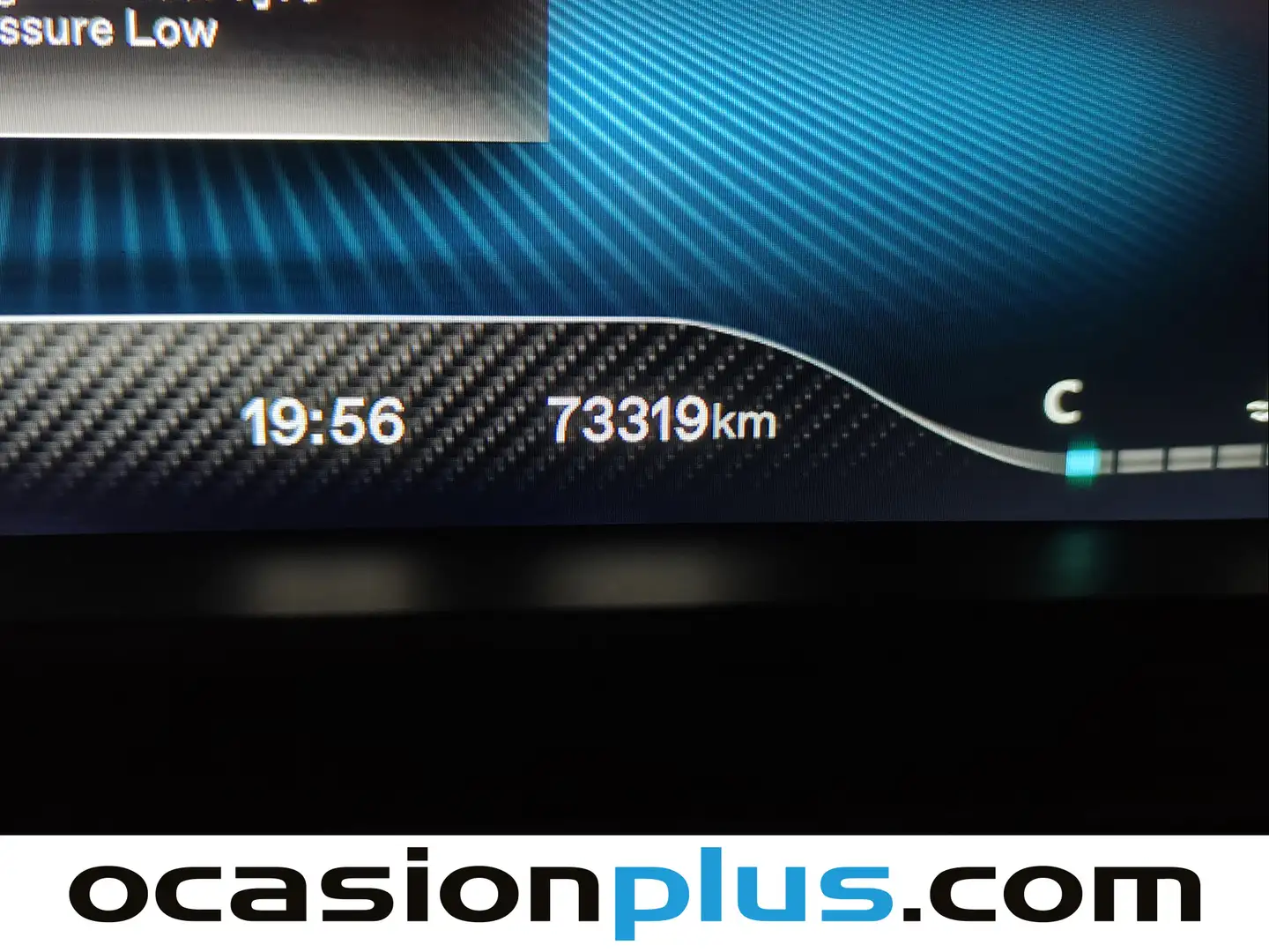 Foto MG HS MG HS 1.5 Turbo GDI Luxury (162 CV)