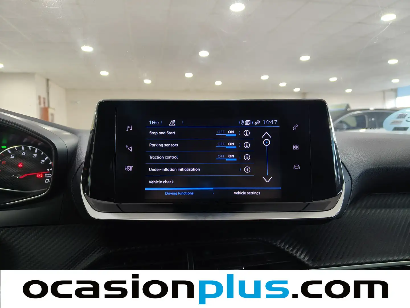 Foto Peugeot 2008 Peugeot 2008 PureTech 100 S&S Allure (100 CV)