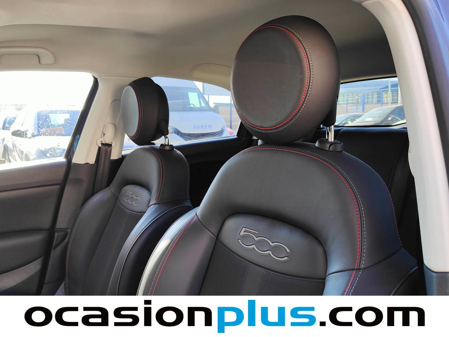 Foto Fiat 500X Fiat 500X 1.0 Firefly T3 Sport (120 CV)