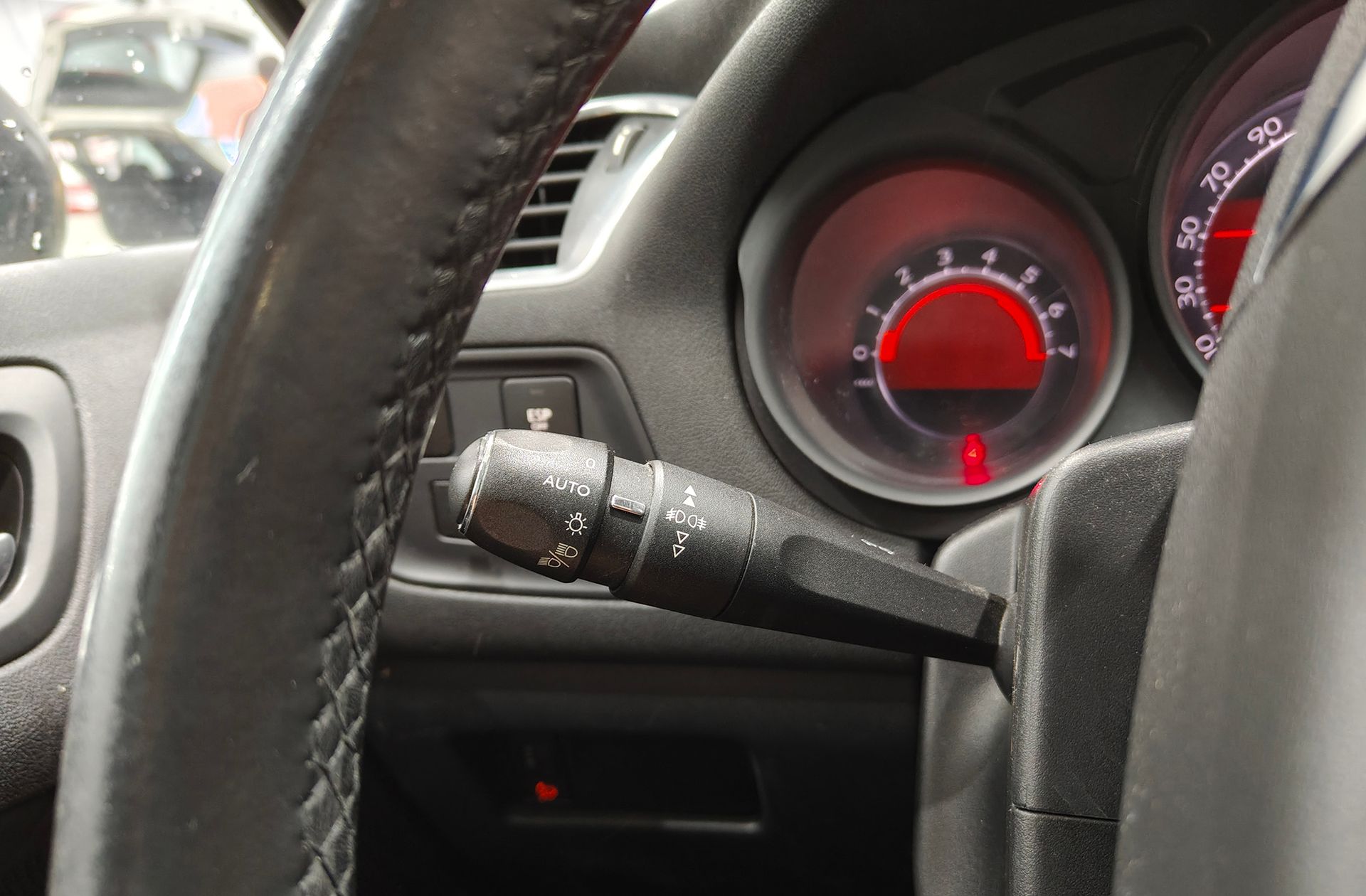 Citroën C4 1.6 HDi Sport - foto 22