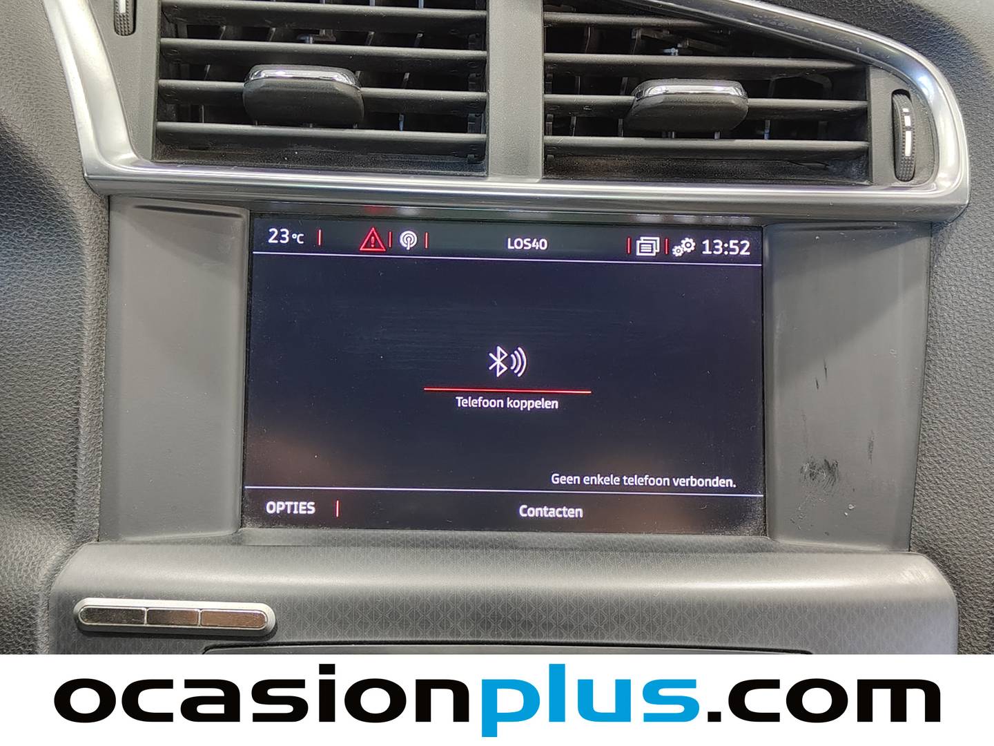 DS DS 4 DS DS4 THP 165 S&S Style EAT6 (165 CV) al mejor precio