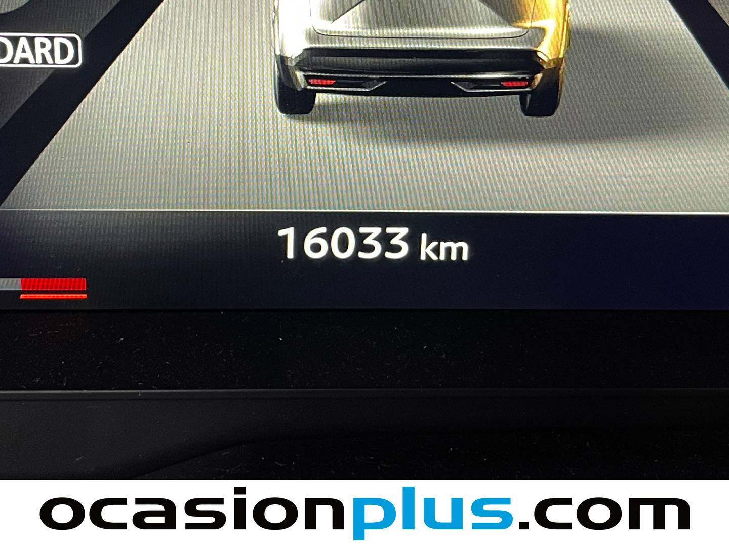 Foto Nissan QASHQAI Nissan Qashqai DIG-T 140 N-Connecta (140 CV)