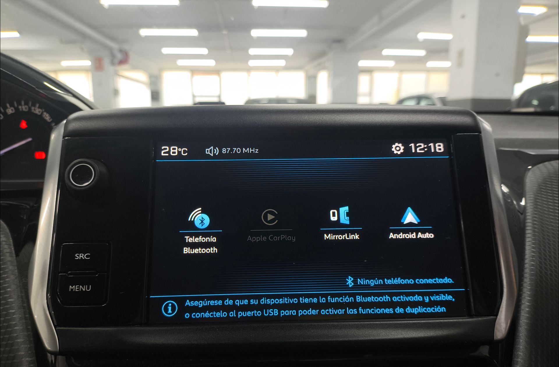 Peugeot 208 1.2 PureTech Style - foto 7