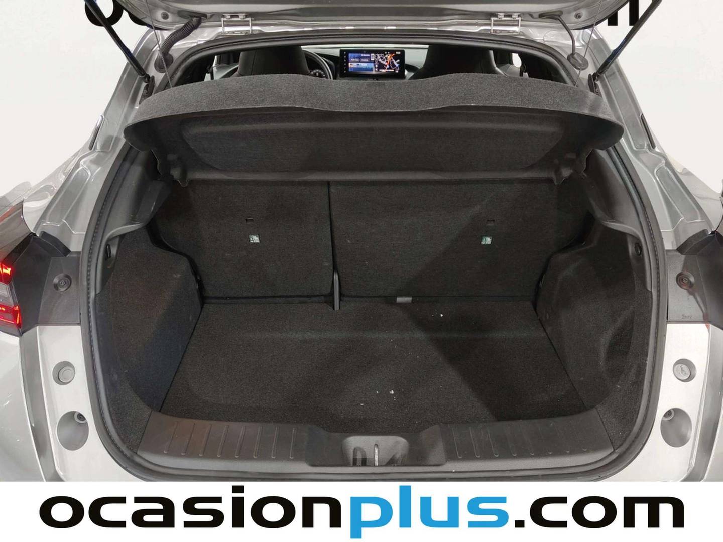 Foto Nissan JUKE Nissan Juke 1.6 Hybrid N-Connecta Auto (143 CV)