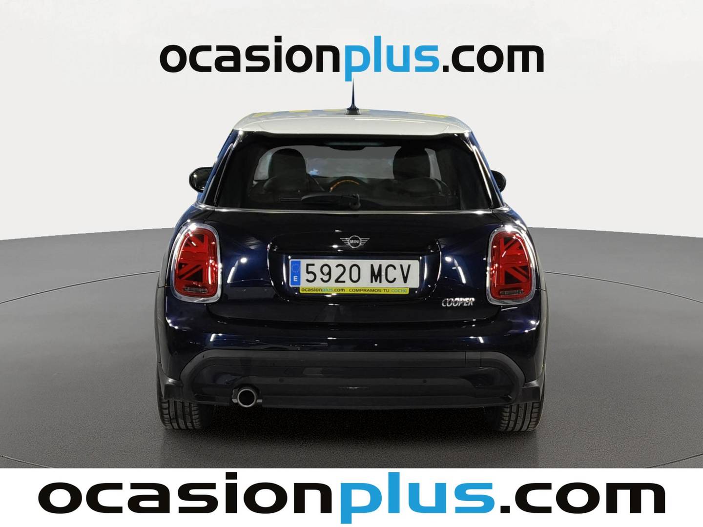 Foto Mini MINI MINI MINI 5 Puertas Cooper (136 CV)