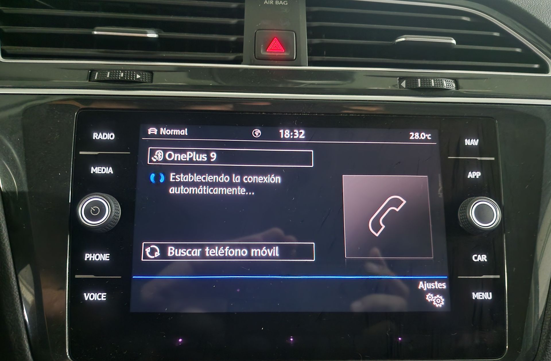 Volkswagen Tiguan Advance 1.5 TSI Pack R-Line - foto 32