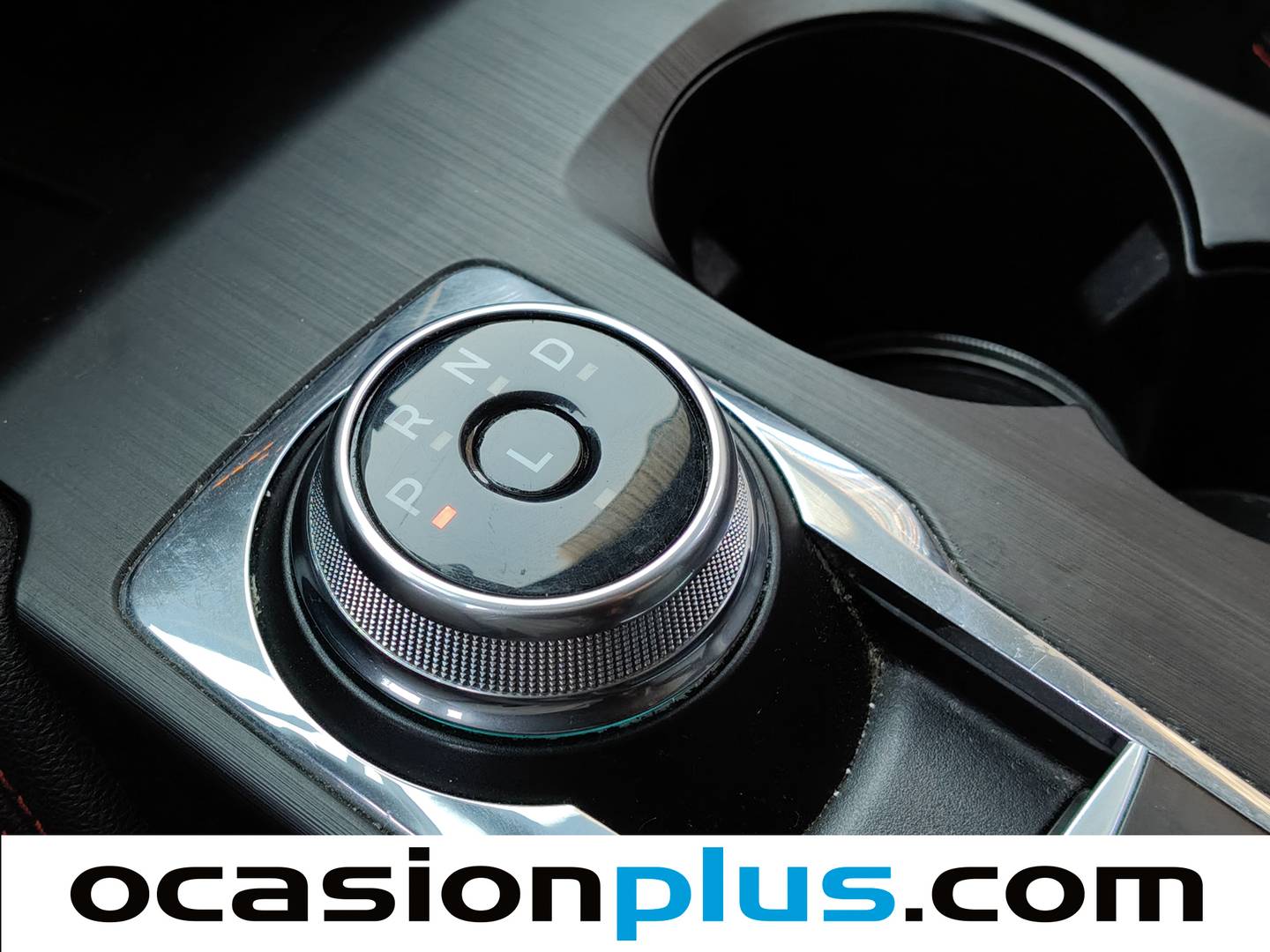 Ford Kuga Ford Kuga 2.5 Duratec PHEV ST-Line X Auto (225 CV) de segunda mano