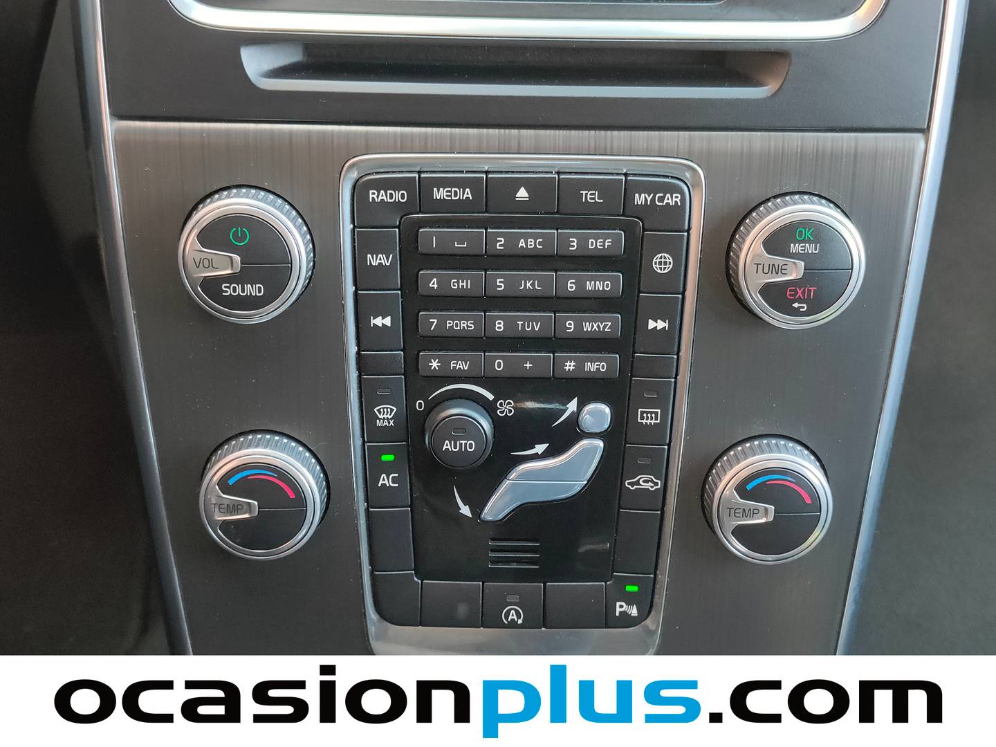 Foto Volvo V60 Volvo V60 D3 Momentum (150 CV)