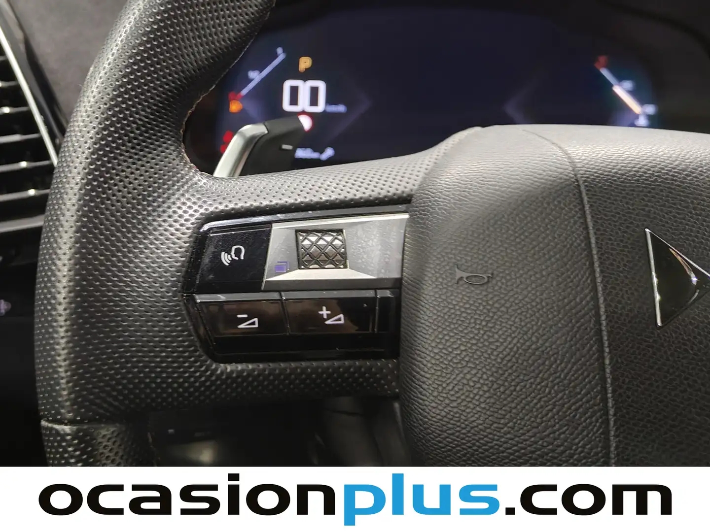 Foto DS DS 7 Crossback DS DS7 Crossback PureTech 130 Performance Line (130 CV)