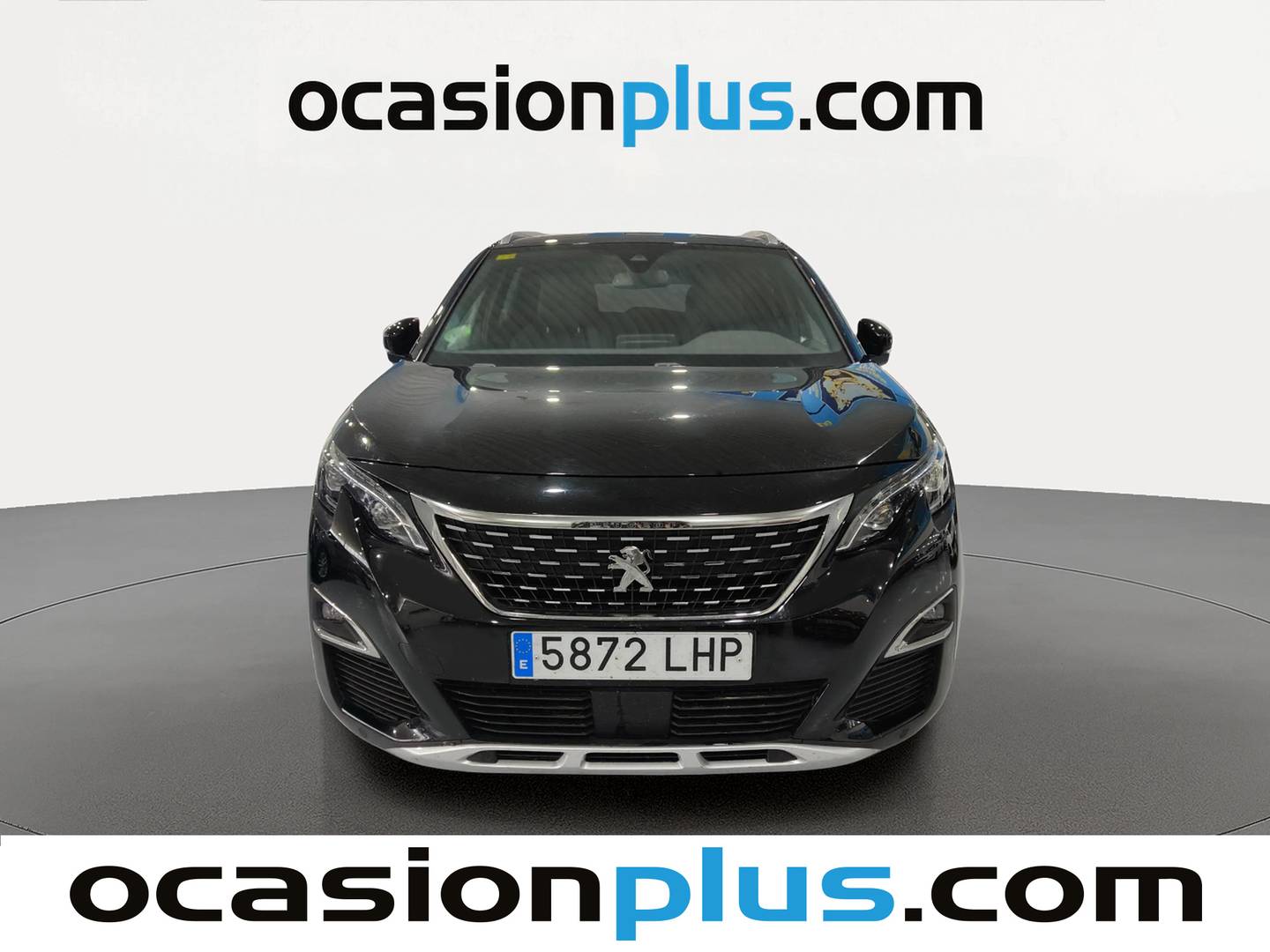 Peugeot 3008 Peugeot 3008 PureTech 130 S&S GT Line (130 CV) 130cv